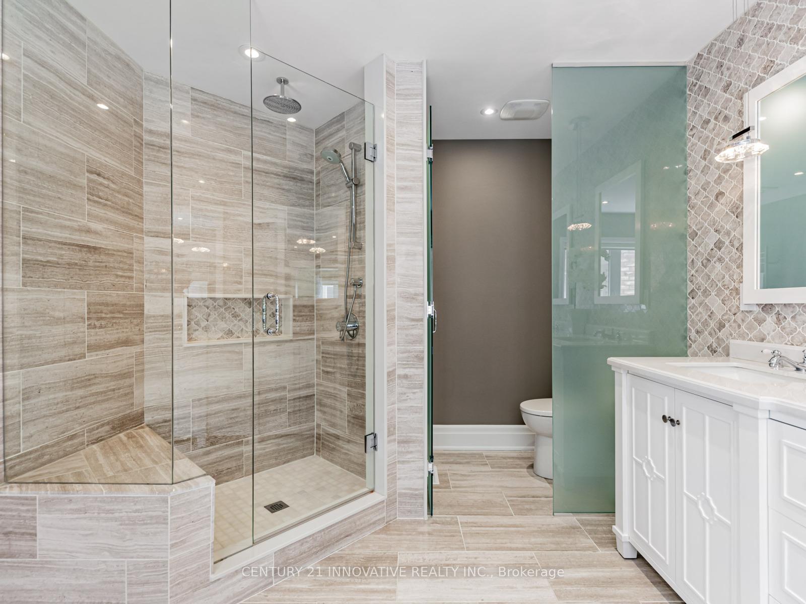 Photo 26 of 7 Stonechurch Crescent, Markham, Box Grove — HOMEH
