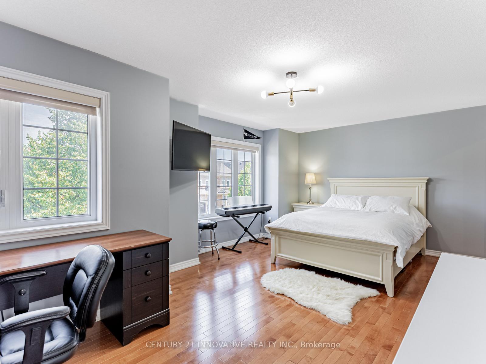 Photo 27 of 7 Stonechurch Crescent, Markham, Box Grove — HOMEH