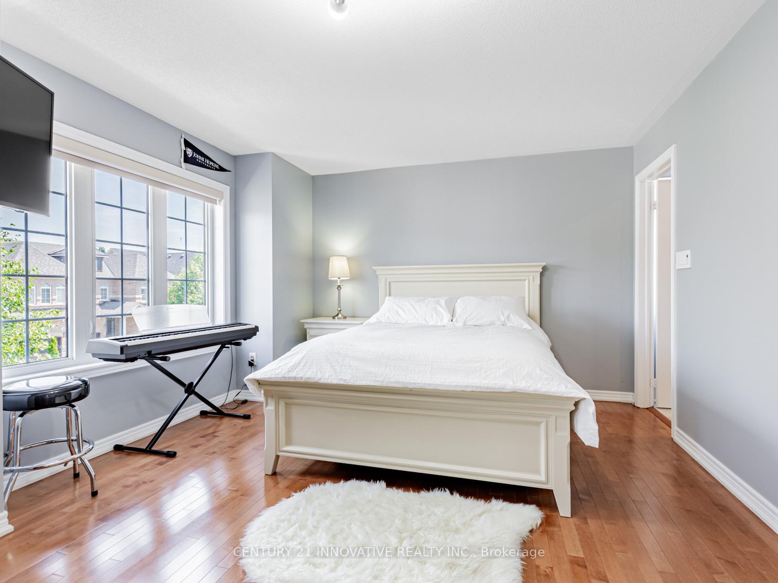 Photo 28 of 7 Stonechurch Crescent, Markham, Box Grove — HOMEH