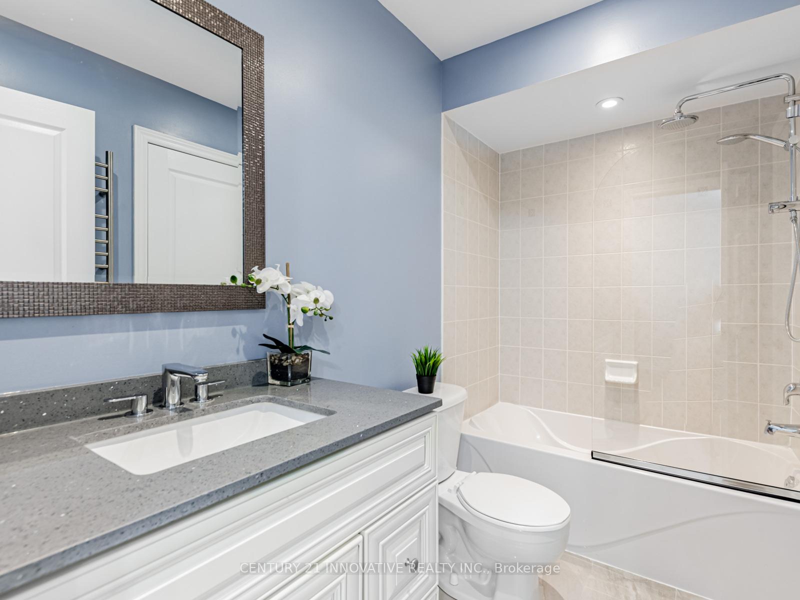 Photo 31 of 7 Stonechurch Crescent, Markham, Box Grove — HOMEH