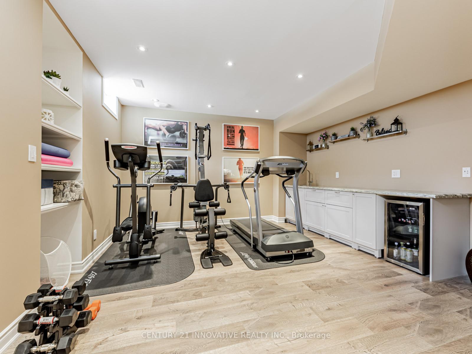 Photo 38 of 7 Stonechurch Crescent, Markham, Box Grove — HOMEH