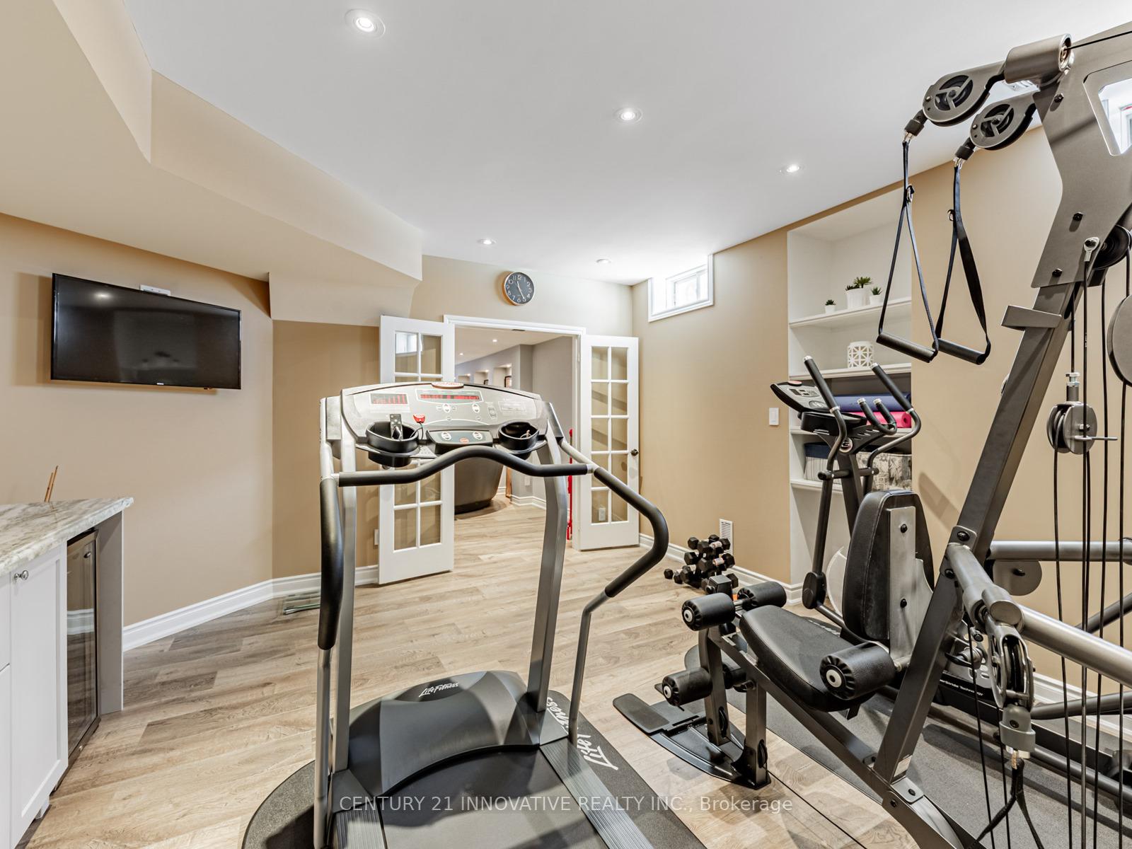 Photo 39 of 7 Stonechurch Crescent, Markham, Box Grove — HOMEH