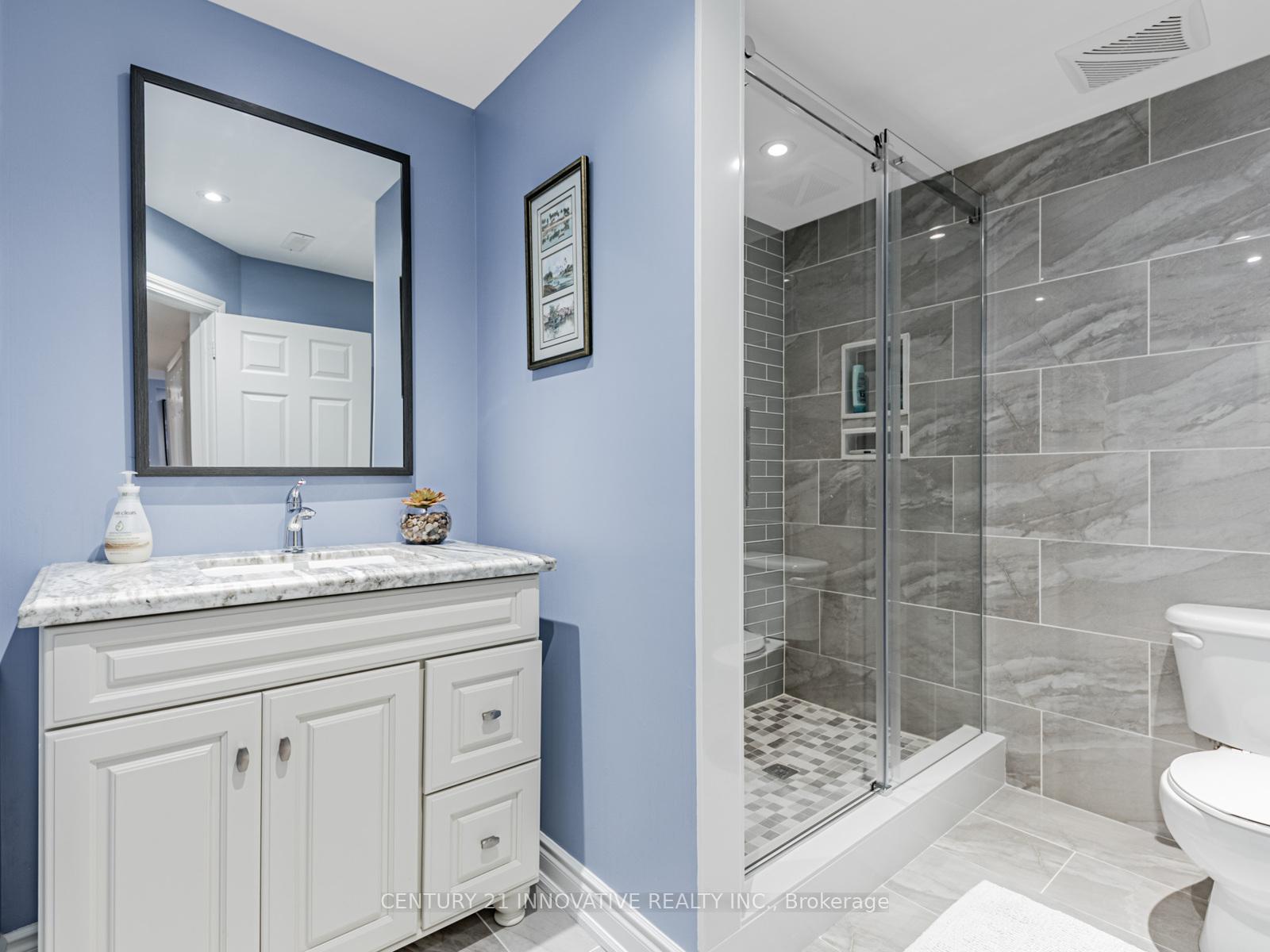 Photo 41 of 7 Stonechurch Crescent, Markham, Box Grove — HOMEH