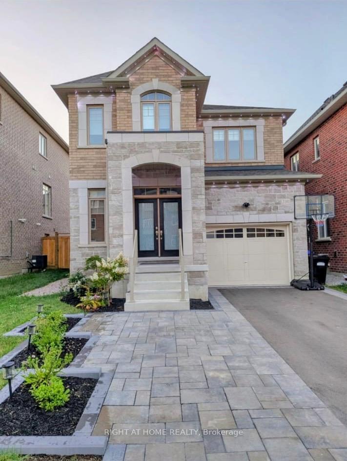 Photo 1 of 2191 Grainger Loop, Innisfil, Alcona — HOMEH