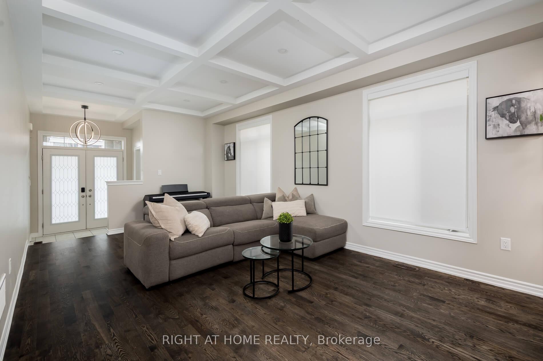 Photo 6 of 2191 Grainger Loop, Innisfil, Alcona — HOMEH