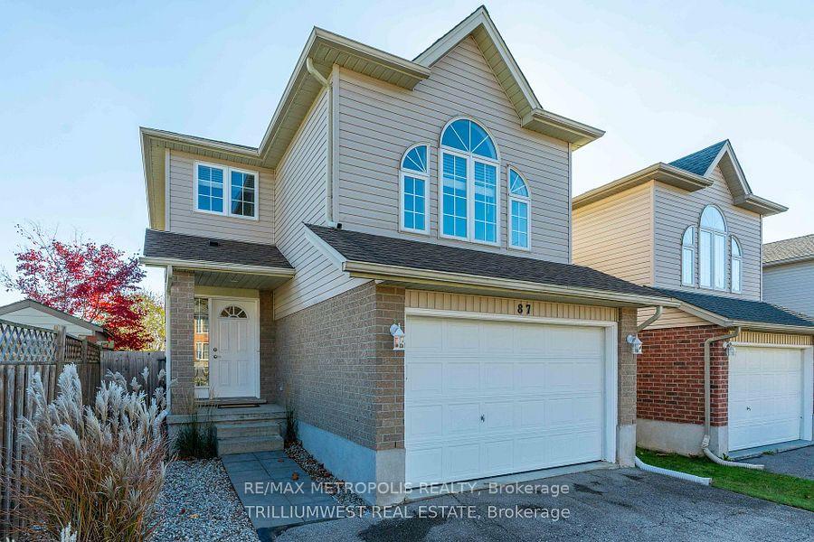 Photo 2 of 87 Tagge Street, Kitchener — HOMEH