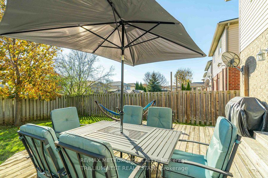 Photo 33 of 87 Tagge Street, Kitchener — HOMEH