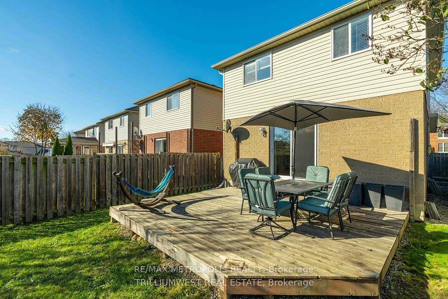 Photo 34 of 87 Tagge Street, Kitchener — HOMEH