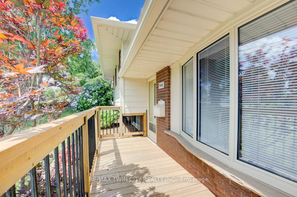 Photo 5 of 346 Fischer Hallman Road, Kitchener — HOMEH