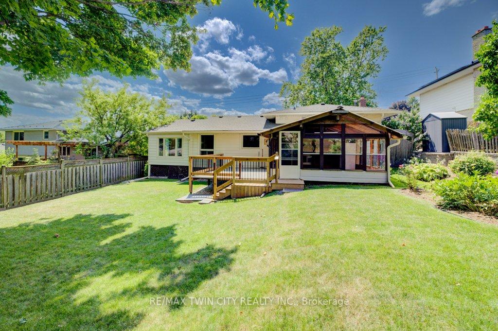 Photo 36 of 346 Fischer Hallman Road, Kitchener — HOMEH