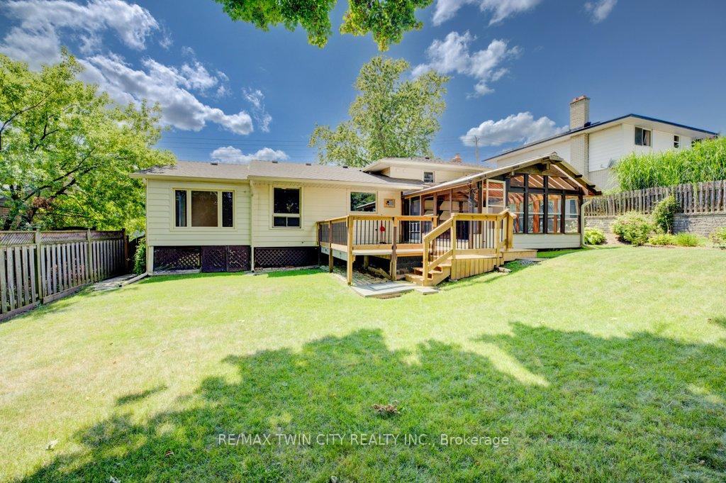 Photo 38 of 346 Fischer Hallman Road, Kitchener — HOMEH
