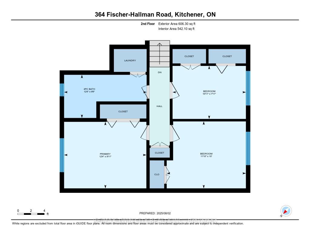 Photo 43 of 346 Fischer Hallman Road, Kitchener — HOMEH