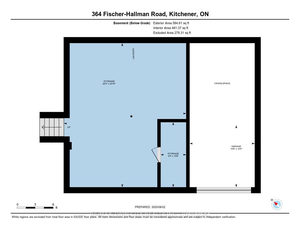 Photo 45 of 346 Fischer Hallman Road, Kitchener — HOMEH