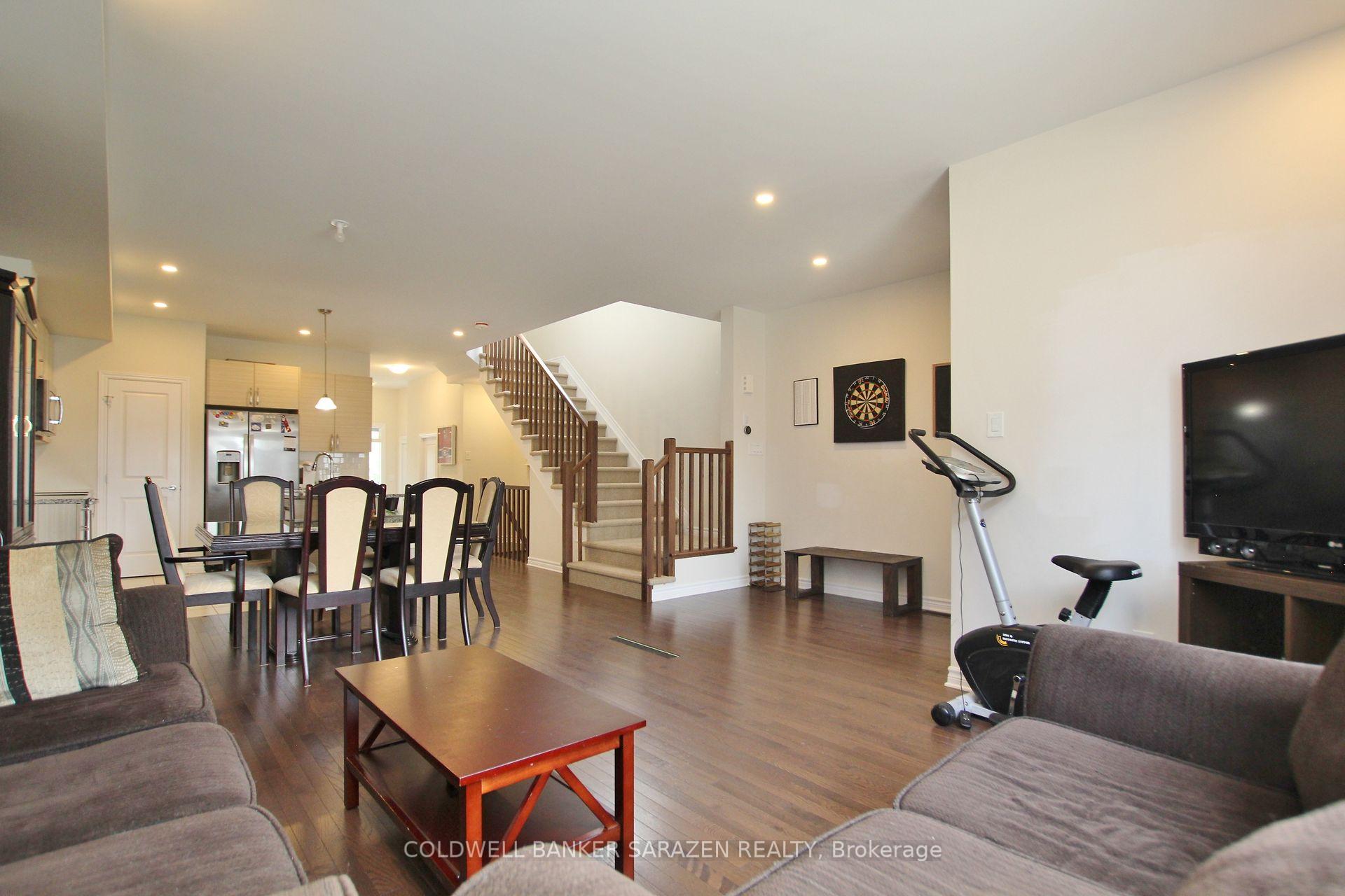Photo 11 of 218 Tim Sheehan Place, Ottawa, Kanata - Emerald Meadows/Trailwest — HOMEH