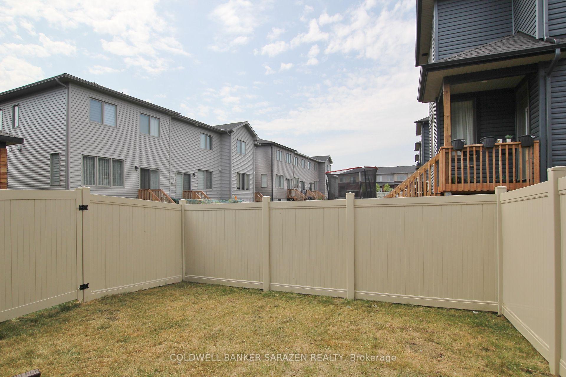 Photo 25 of 218 Tim Sheehan Place, Ottawa, Kanata - Emerald Meadows/Trailwest — HOMEH