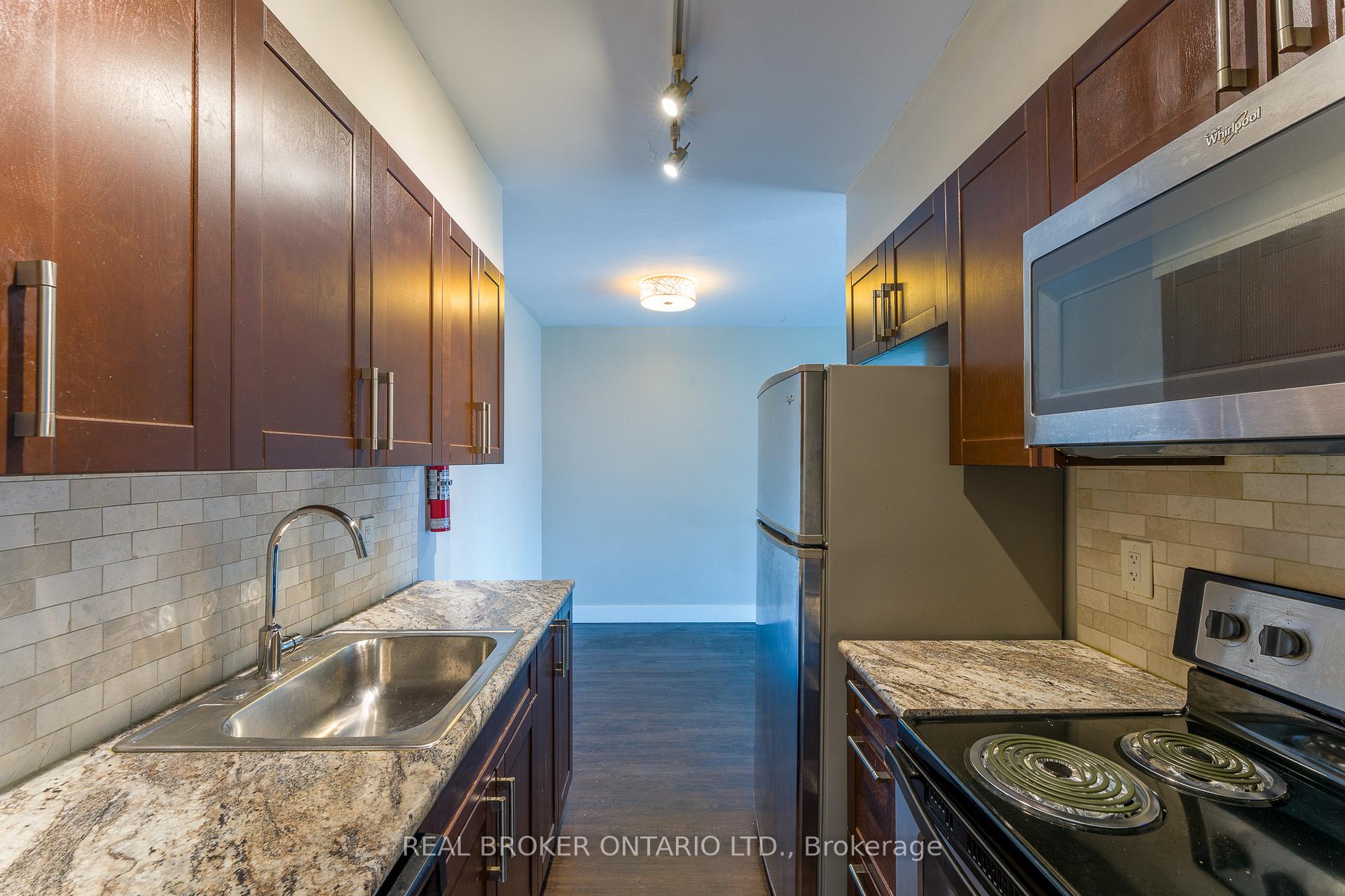 Photo 1 of Unit 303, 326 Hunter Street E, Hamilton, Stinson — HOMEH