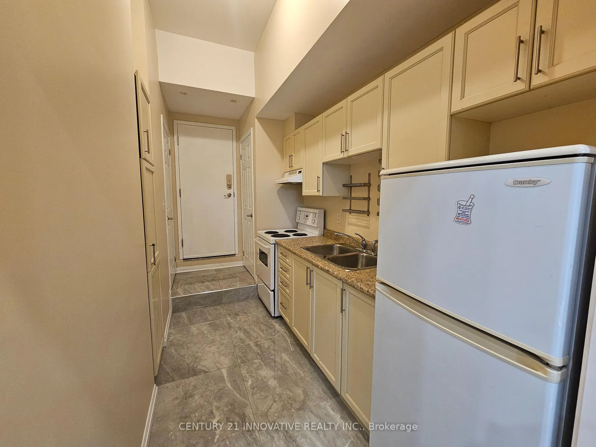 Photo 13 of Unit 2, 3034 Bur Oak Avenue, Markham, Cornell — HOMEH