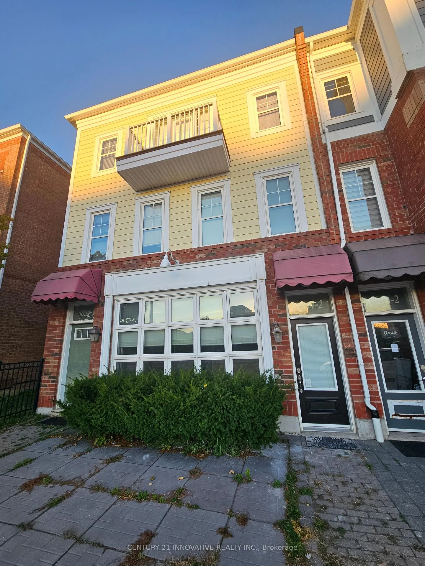 Photo 27 of Unit 2, 3034 Bur Oak Avenue, Markham, Cornell — HOMEH