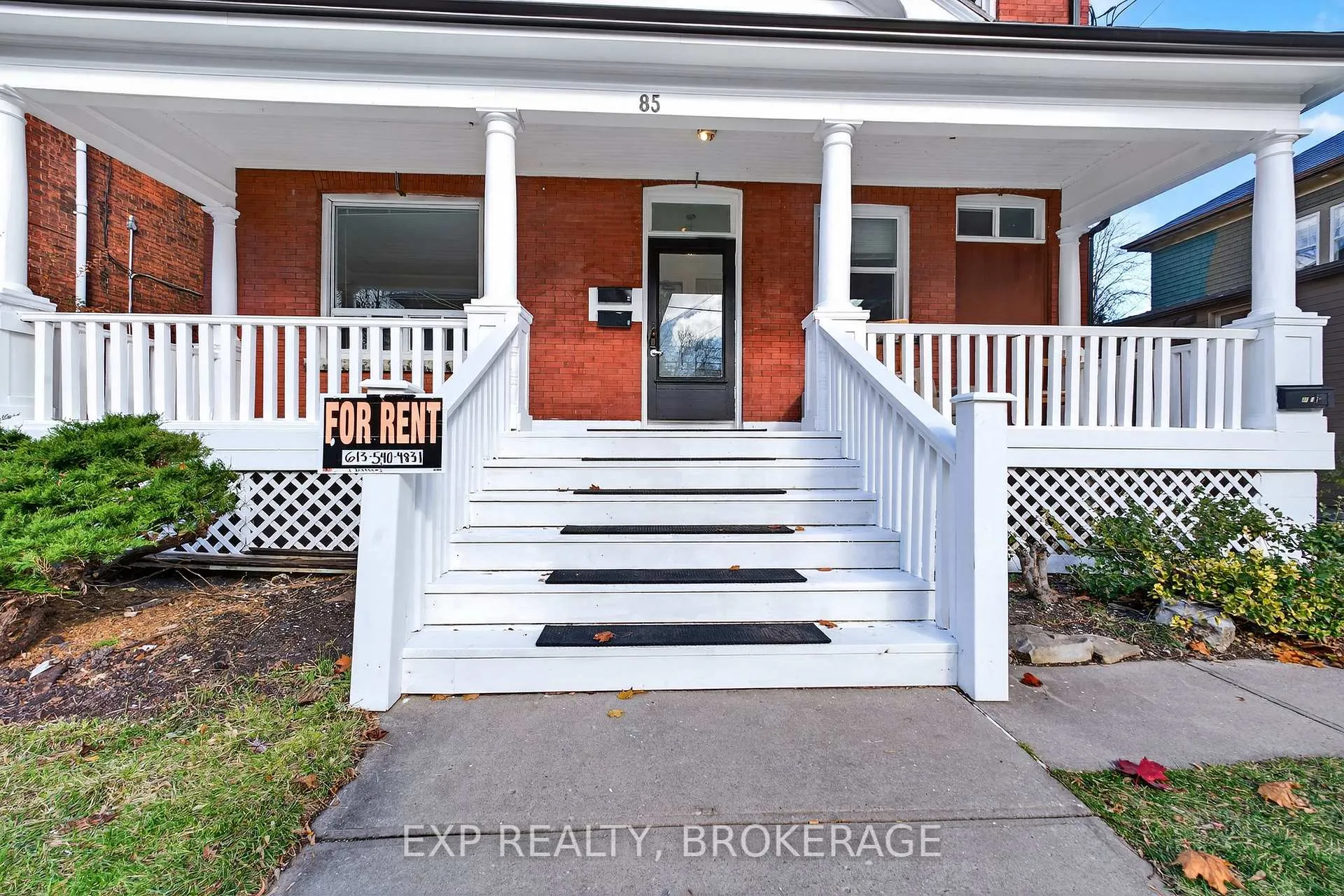 Photo 2 of 85 William Street, Kingston, Central City East — HOMEH