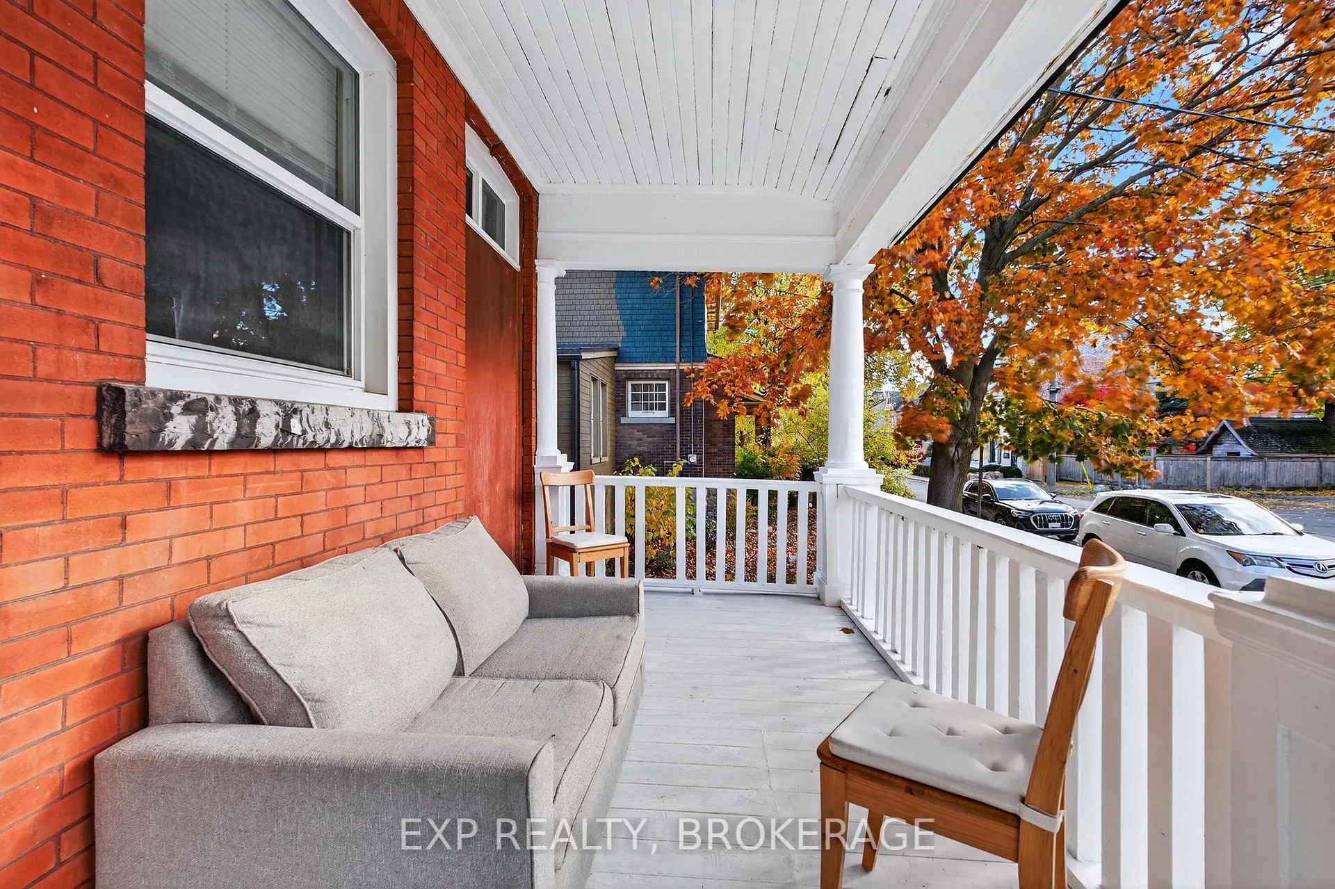 Photo 3 of 85 William Street, Kingston, Central City East — HOMEH