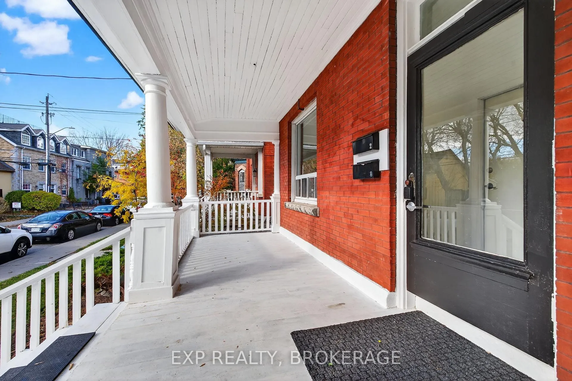 Photo 4 of 85 William Street, Kingston, Central City East — HOMEH
