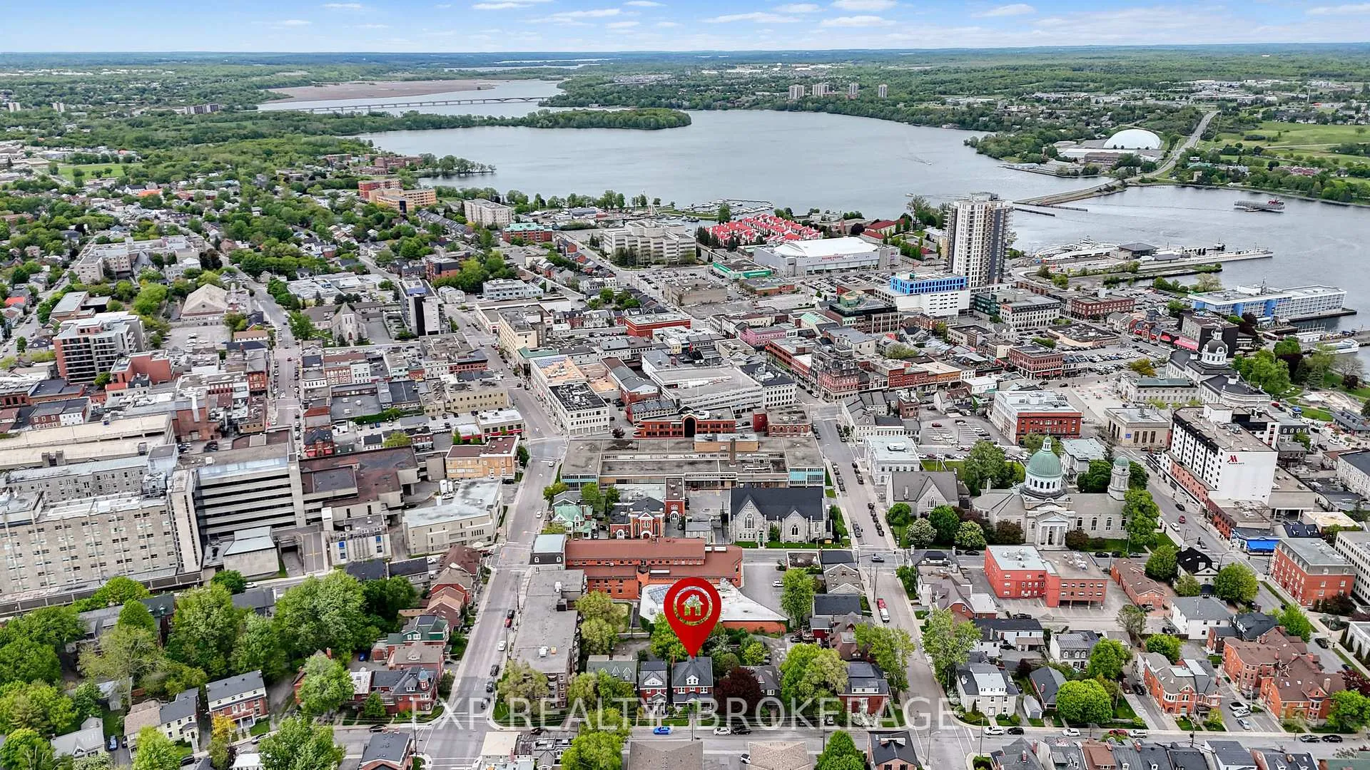 Photo 33 of 85 William Street, Kingston, Central City East — HOMEH