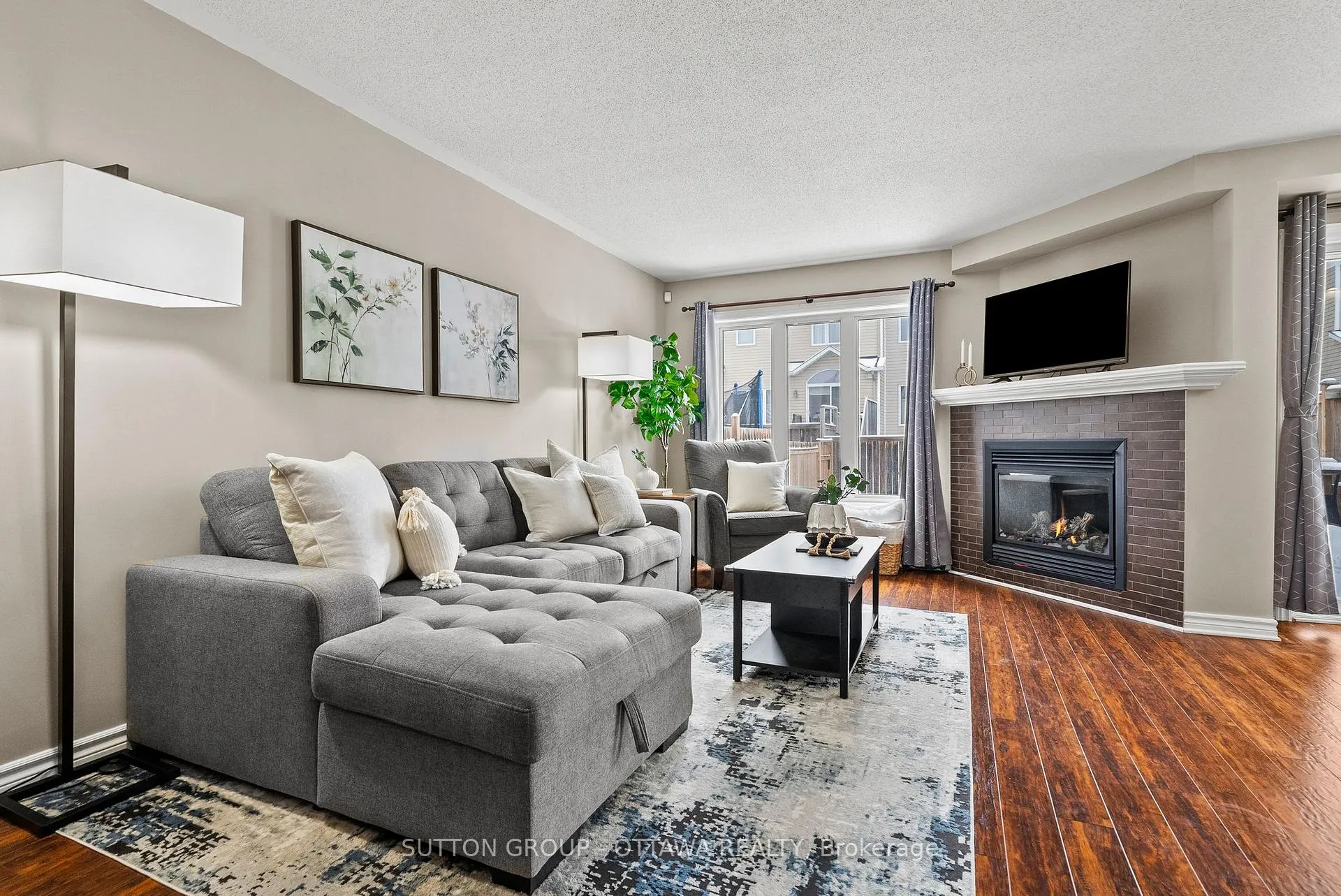 Photo 12 of 682 Paul Metivier Drive, Ottawa, Barrhaven - Strandherd — HOMEH