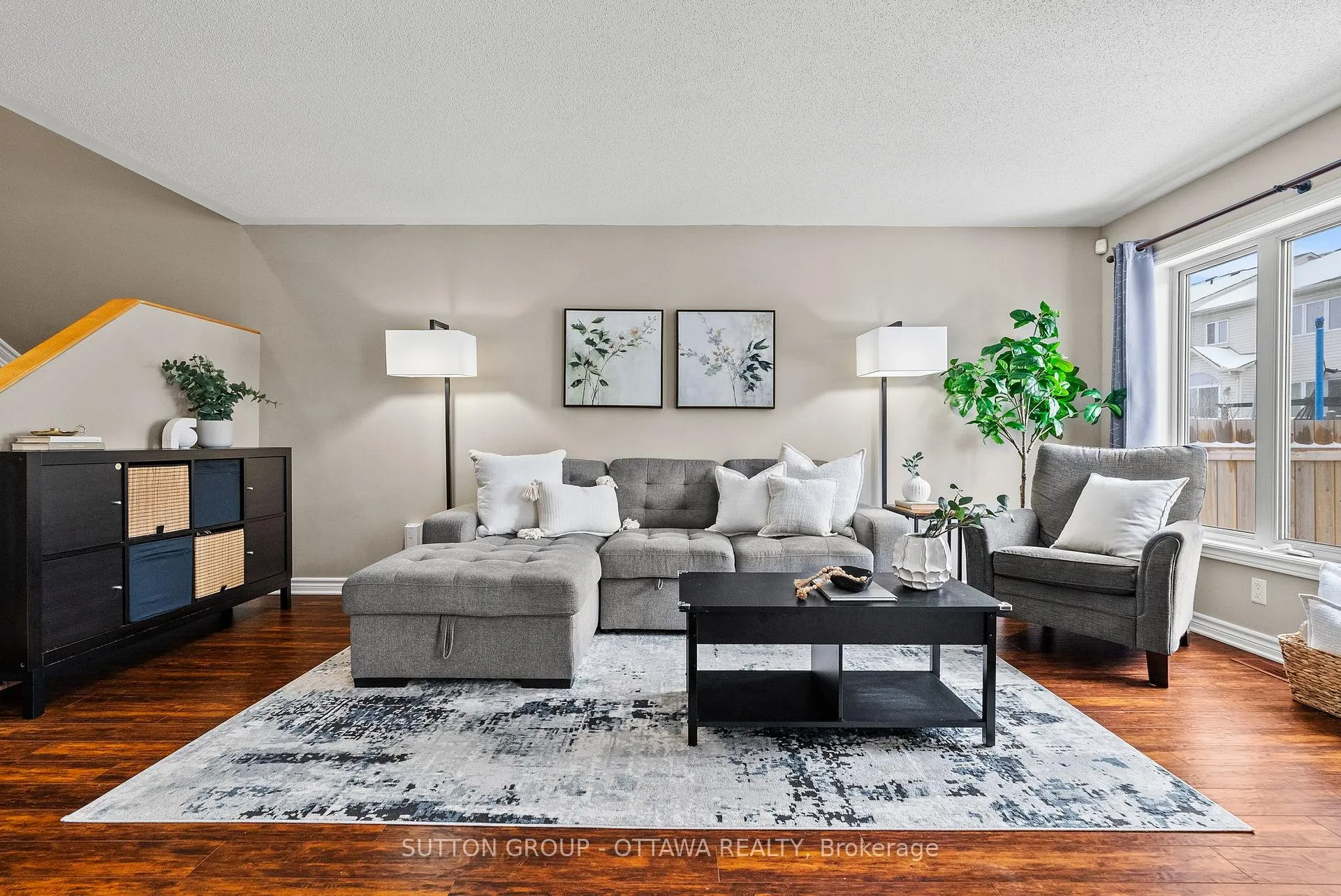 Photo 13 of 682 Paul Metivier Drive, Ottawa, Barrhaven - Strandherd — HOMEH