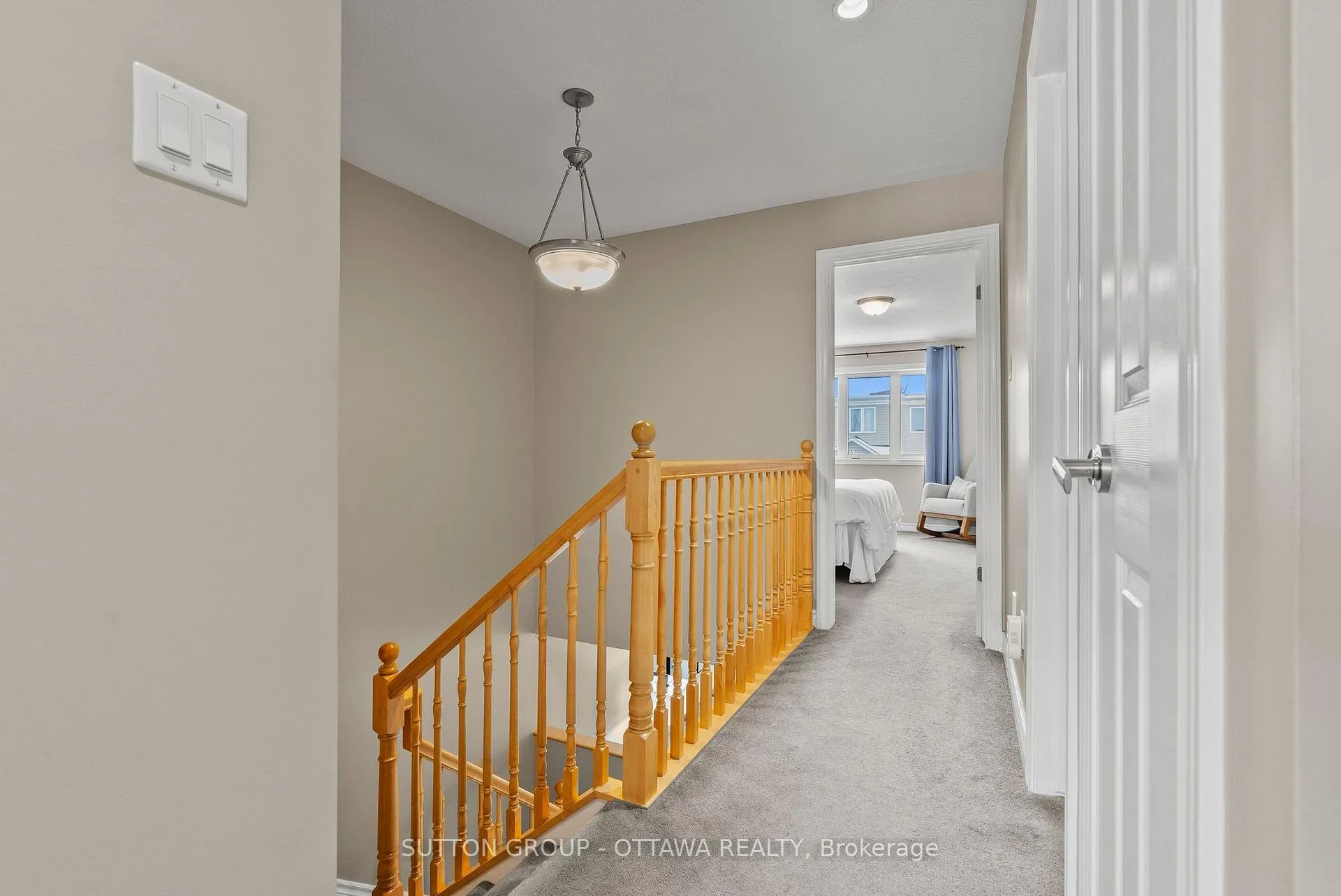 Photo 18 of 682 Paul Metivier Drive, Ottawa, Barrhaven - Strandherd — HOMEH