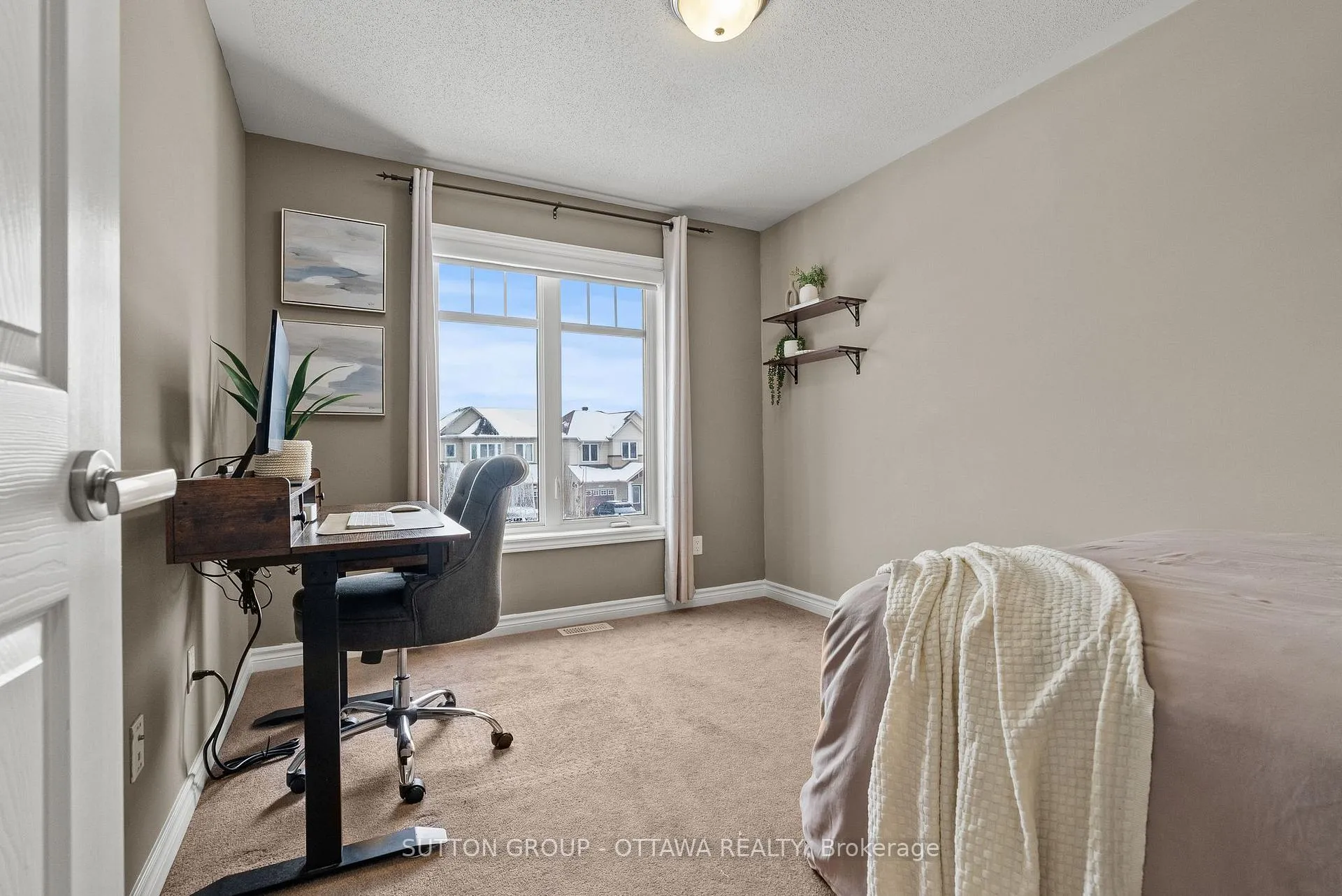 Photo 27 of 682 Paul Metivier Drive, Ottawa, Barrhaven - Strandherd — HOMEH