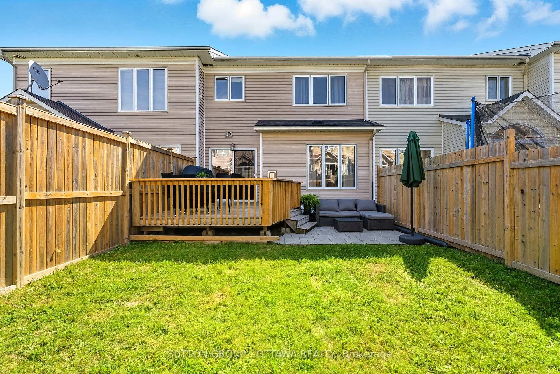 Photo 34 of 682 Paul Metivier Drive, Ottawa, Barrhaven - Strandherd — HOMEH