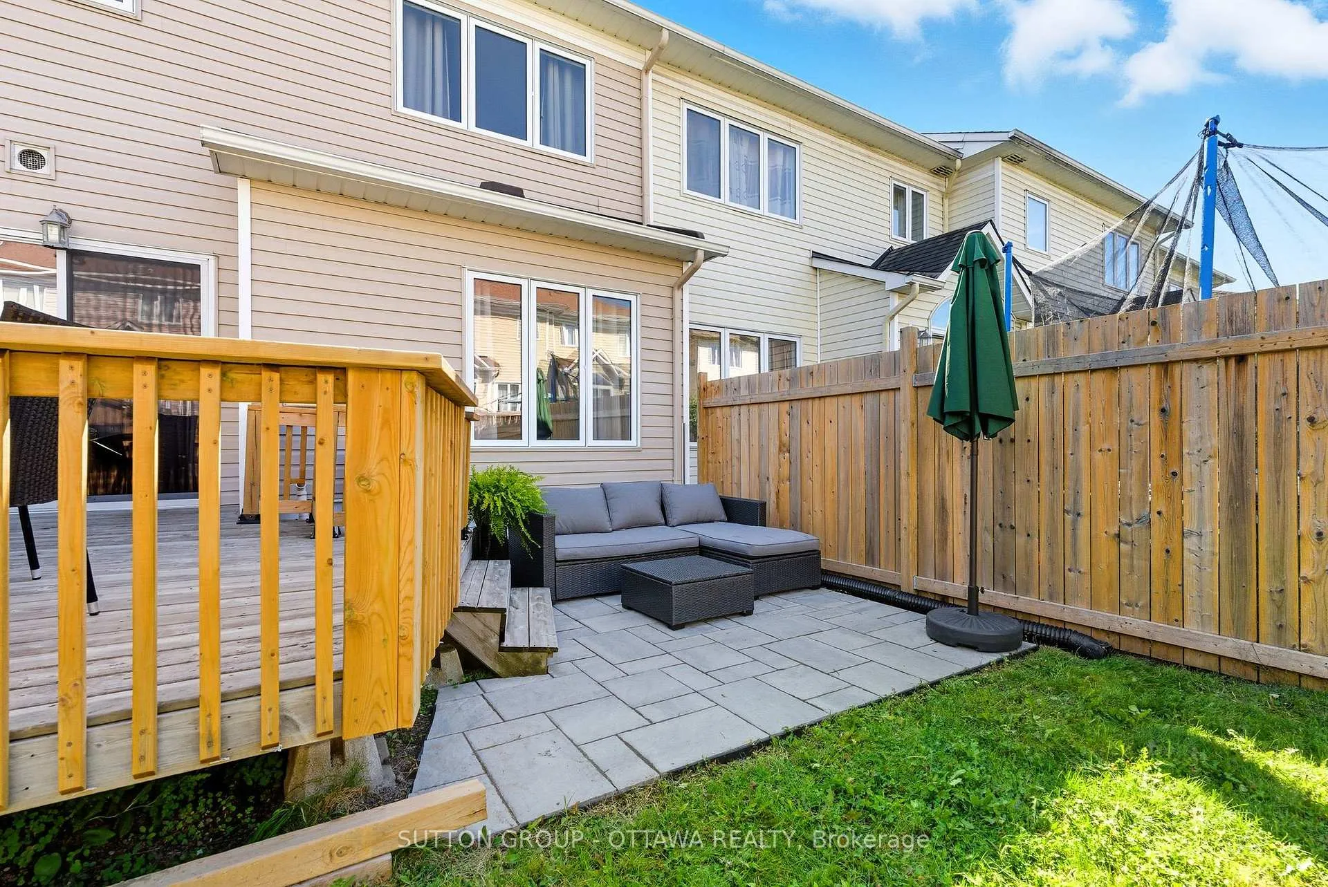 Photo 38 of 682 Paul Metivier Drive, Ottawa, Barrhaven - Strandherd — HOMEH