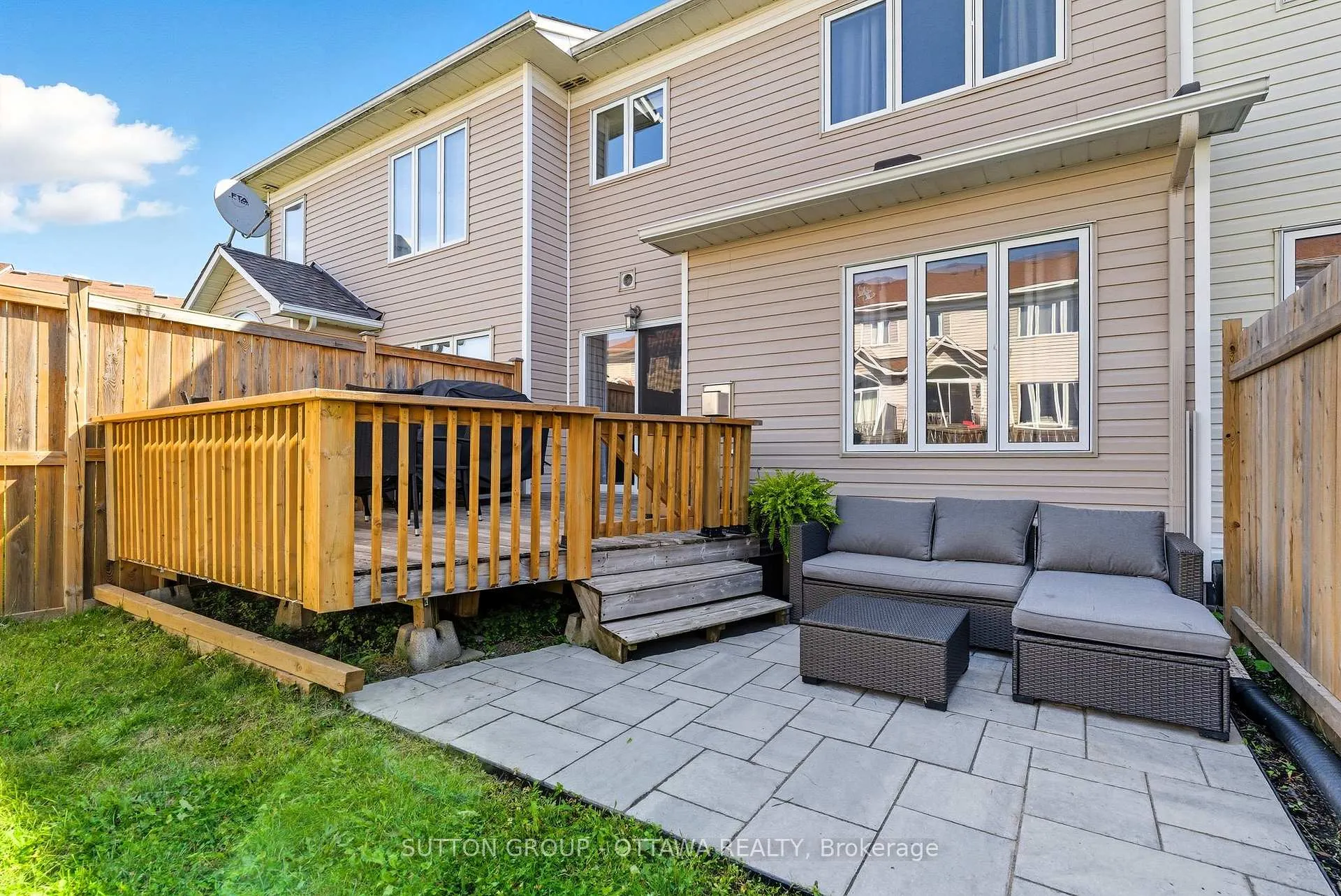 Photo 39 of 682 Paul Metivier Drive, Ottawa, Barrhaven - Strandherd — HOMEH