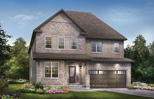 Photo 1 of 114 Quillside Row, Ottawa, Kanata - Emerald Meadows/Trailwest — HOMEH