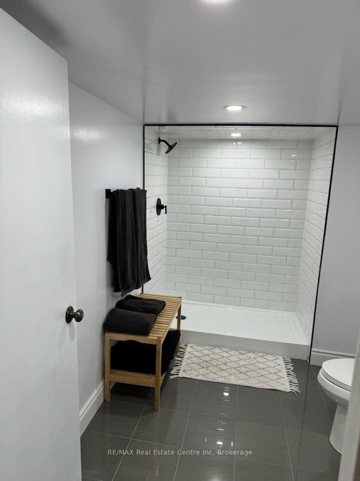 Photo 6 of Unit Bsmt, 108 Moore Avenue, Kitchener — HOMEH