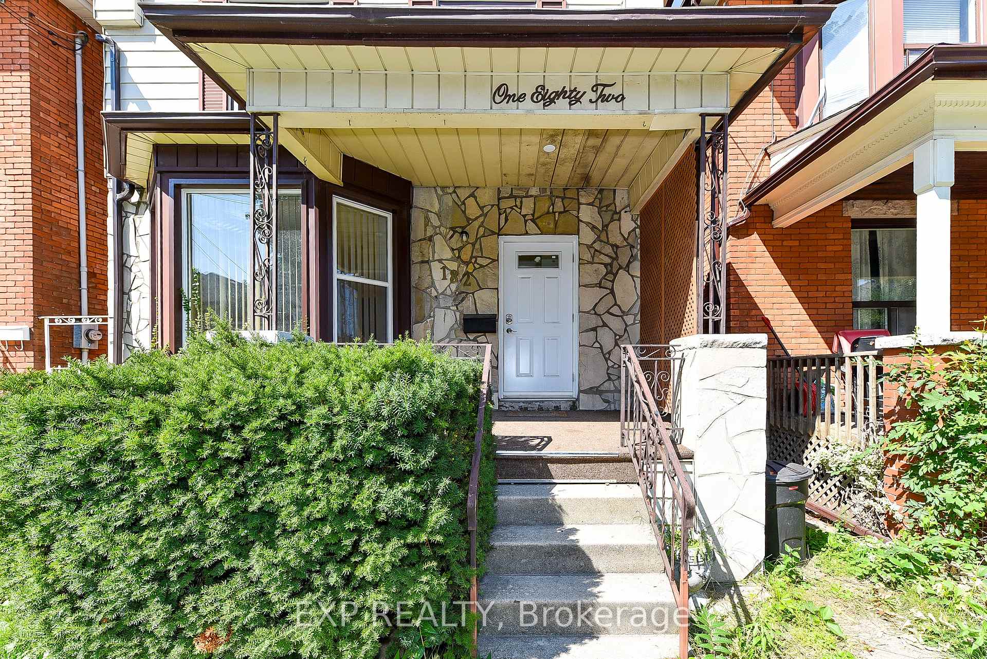 Photo 2 of Unit 1, 182 Emerald Street S, Hamilton, Stinson — HOMEH