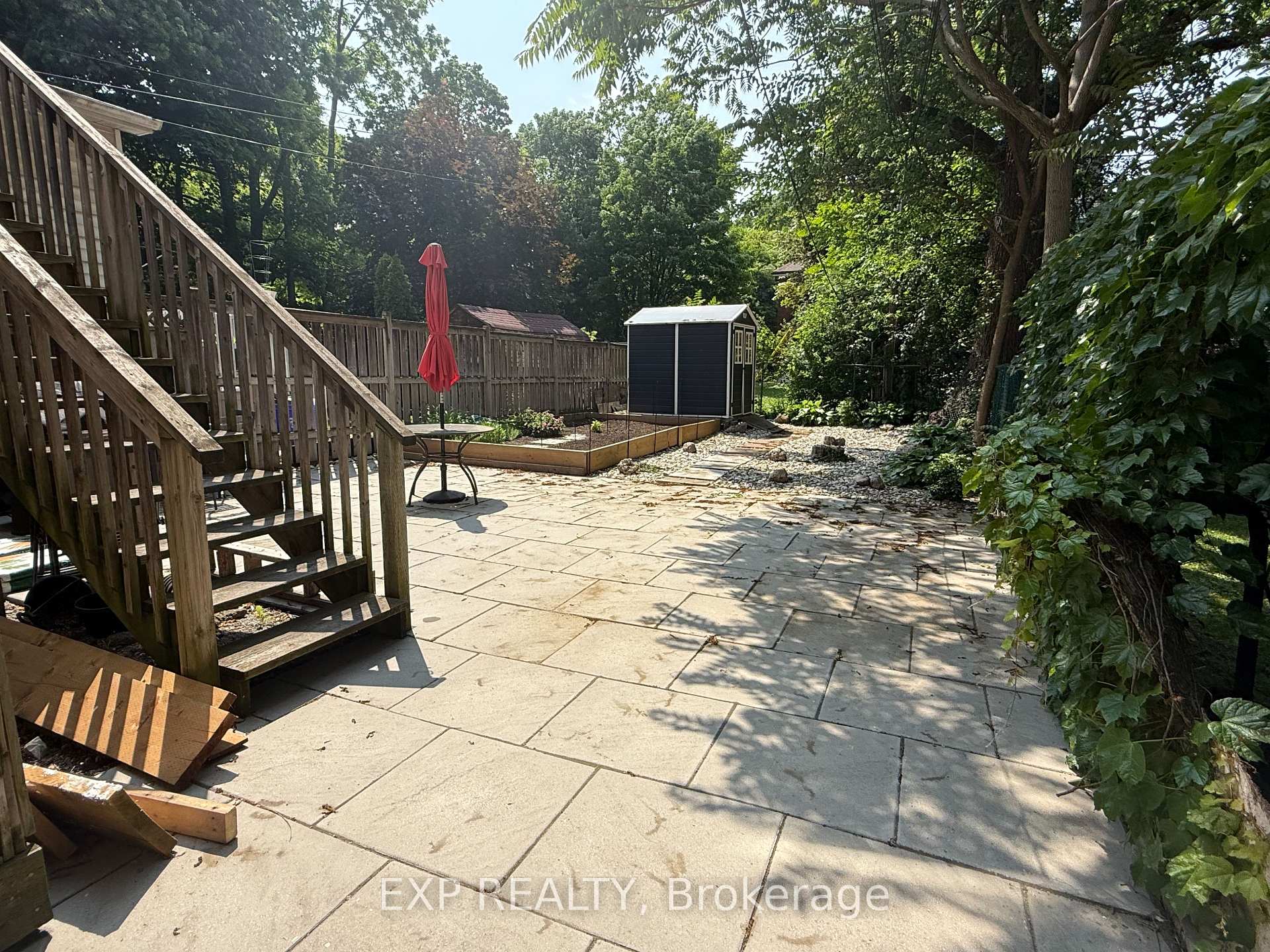 Photo 13 of Unit 1, 182 Emerald Street S, Hamilton, Stinson — HOMEH