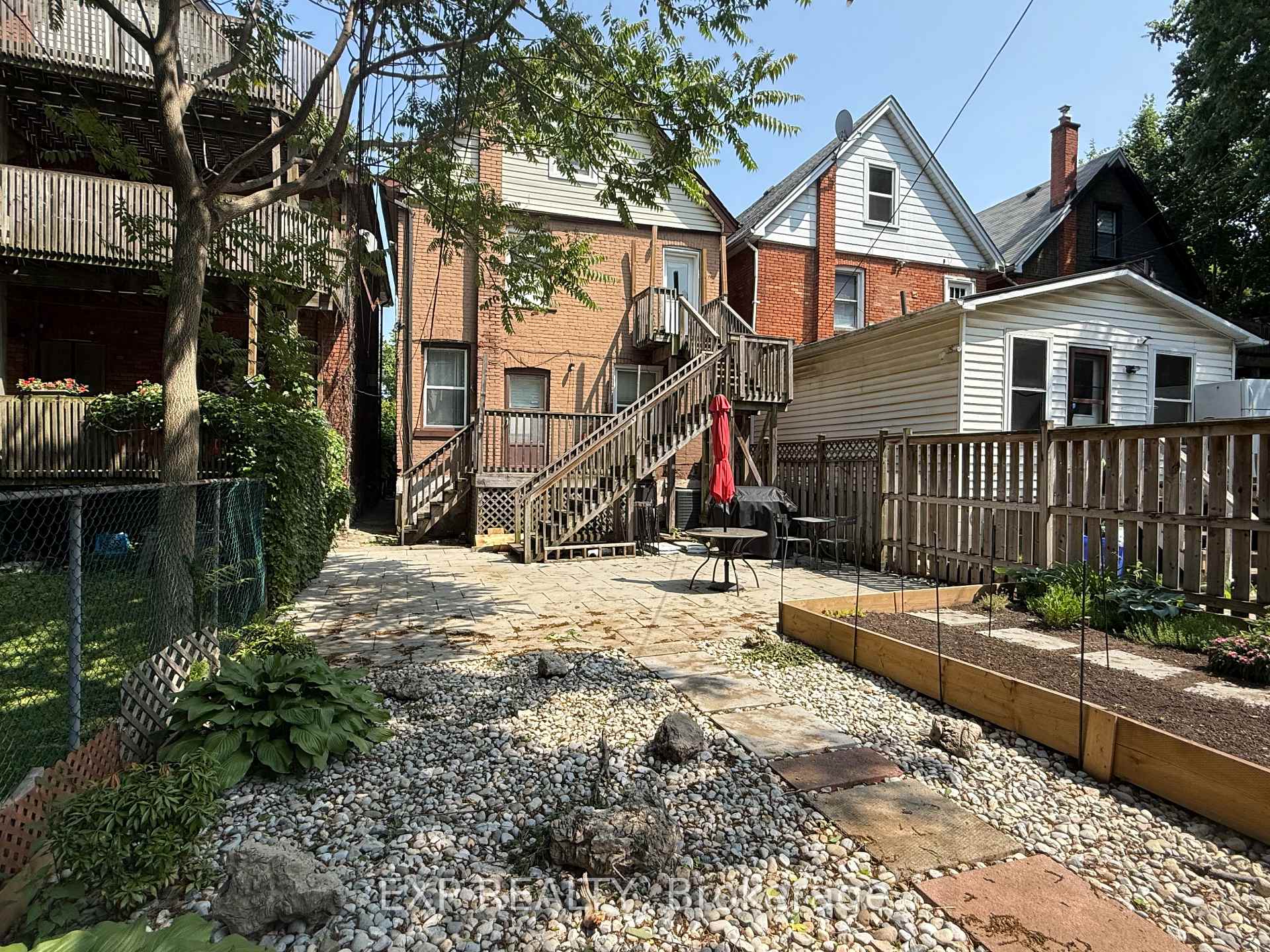 Photo 14 of Unit 1, 182 Emerald Street S, Hamilton, Stinson — HOMEH