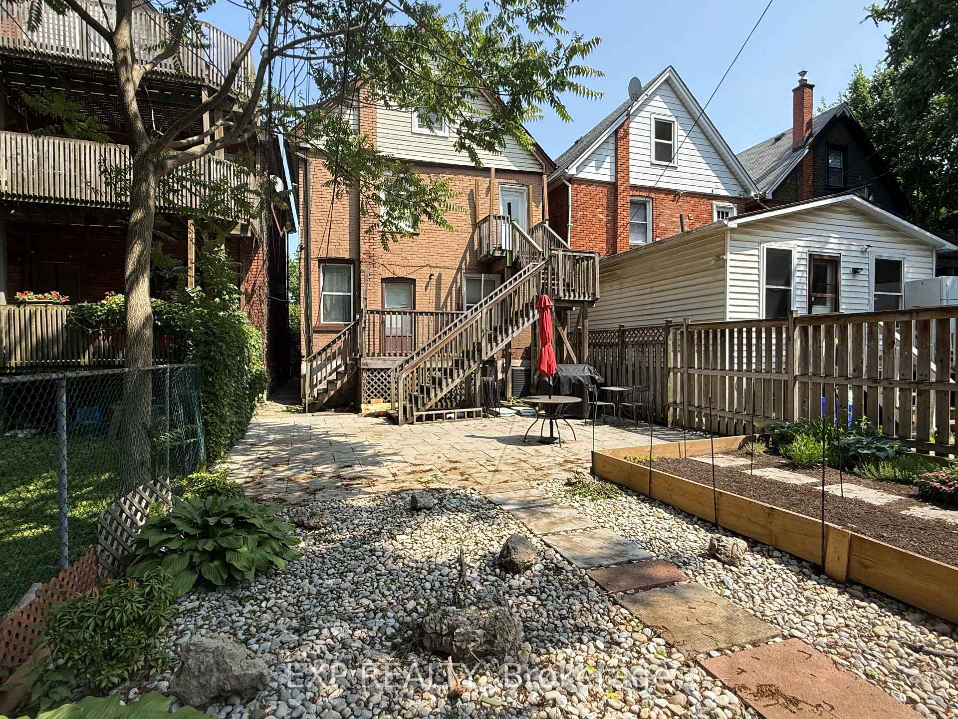 Photo 15 of Unit 1, 182 Emerald Street S, Hamilton, Stinson — HOMEH