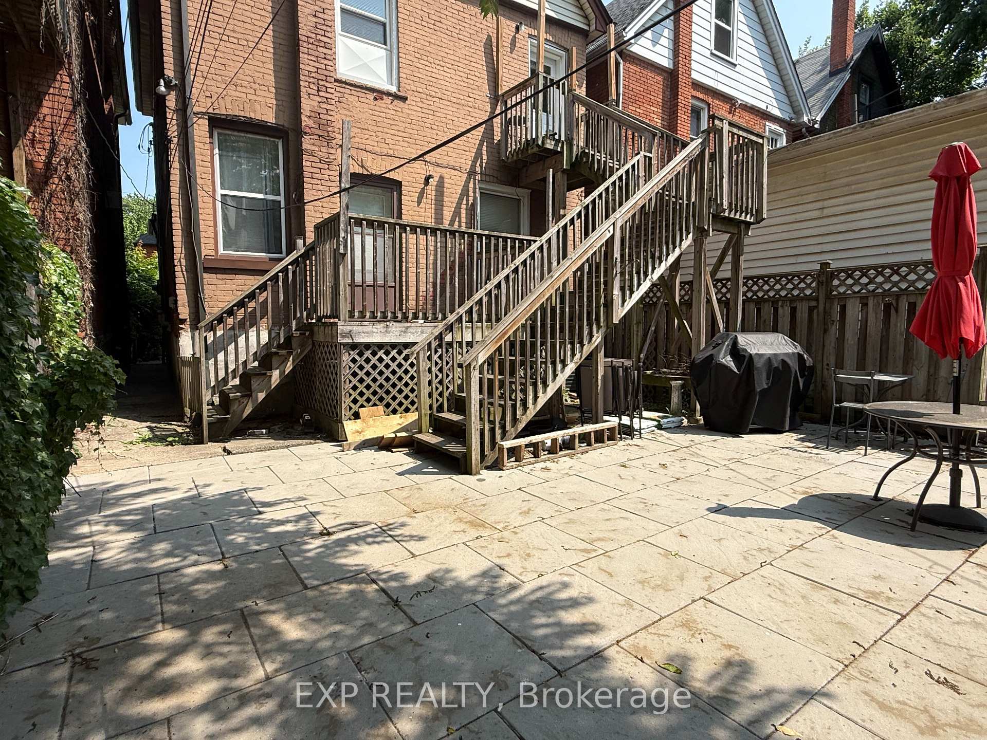 Photo 16 of Unit 1, 182 Emerald Street S, Hamilton, Stinson — HOMEH