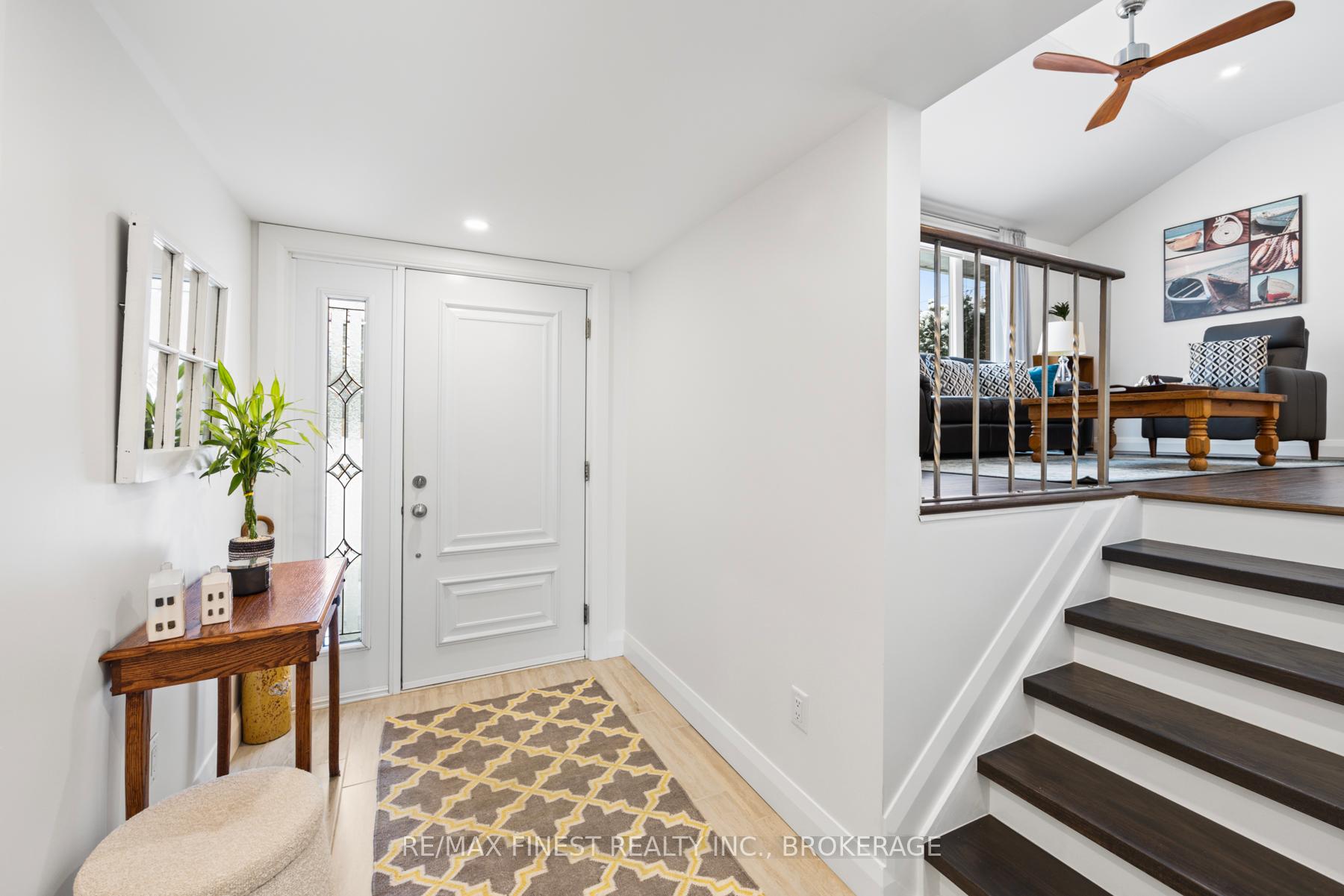 Photo 4 of 31 Manitou Crescent E, Loyalist, Amherstview — HOMEH