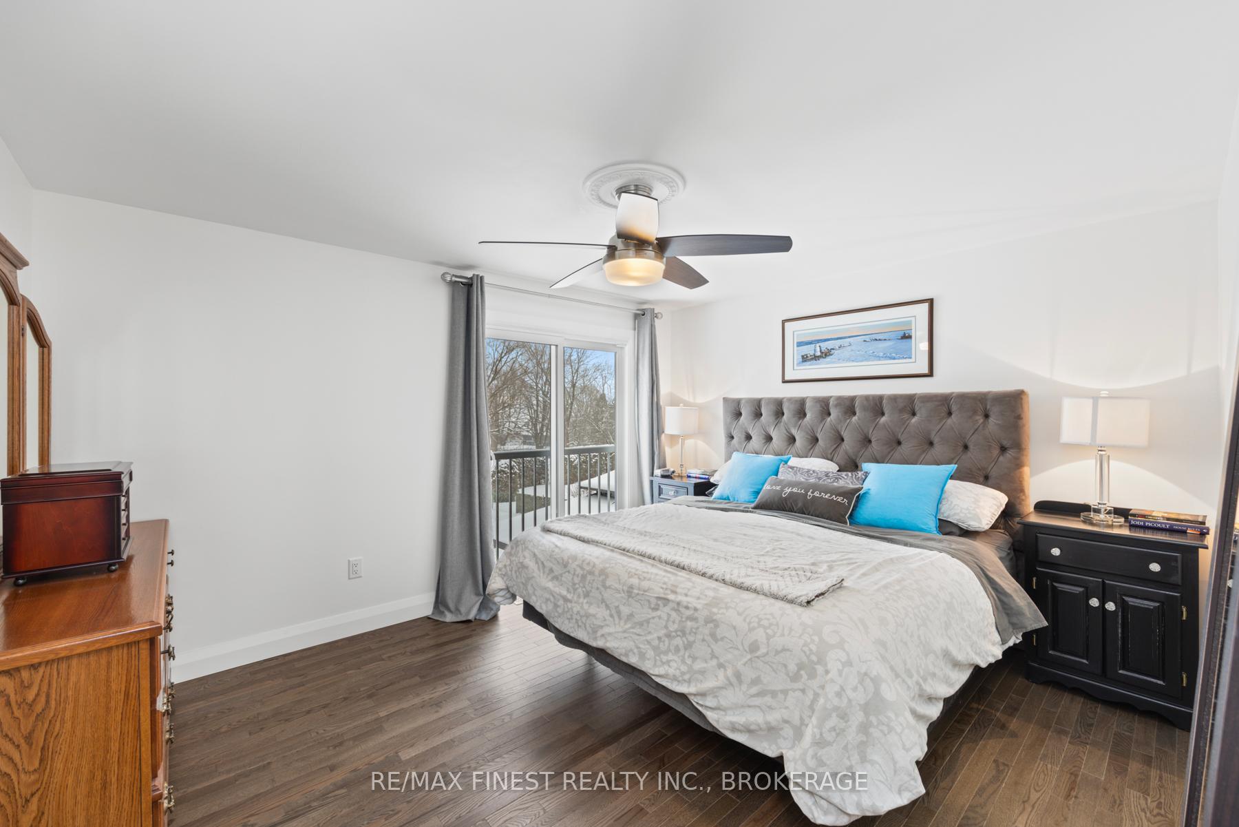 Photo 31 of 31 Manitou Crescent E, Loyalist, Amherstview — HOMEH