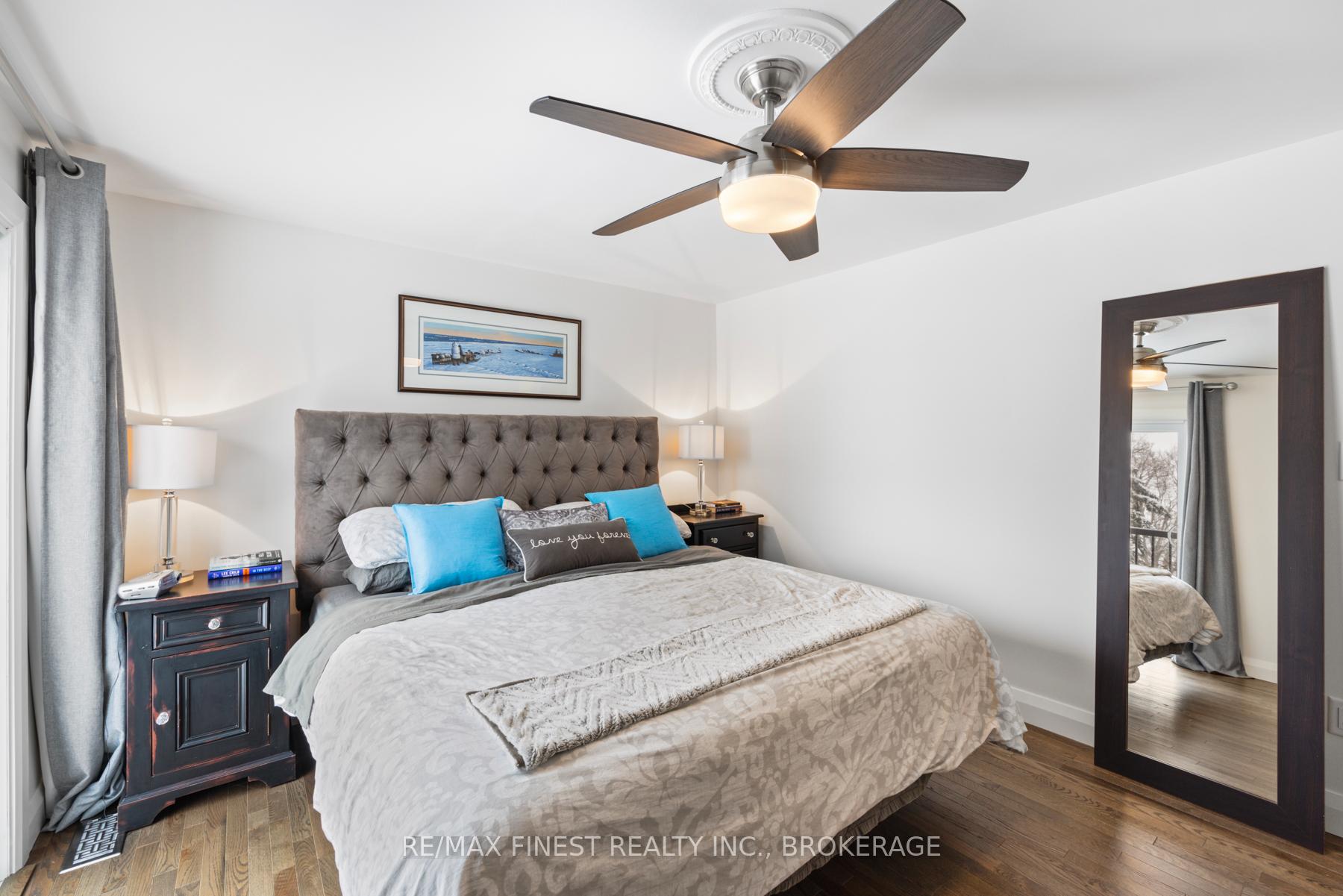 Photo 32 of 31 Manitou Crescent E, Loyalist, Amherstview — HOMEH