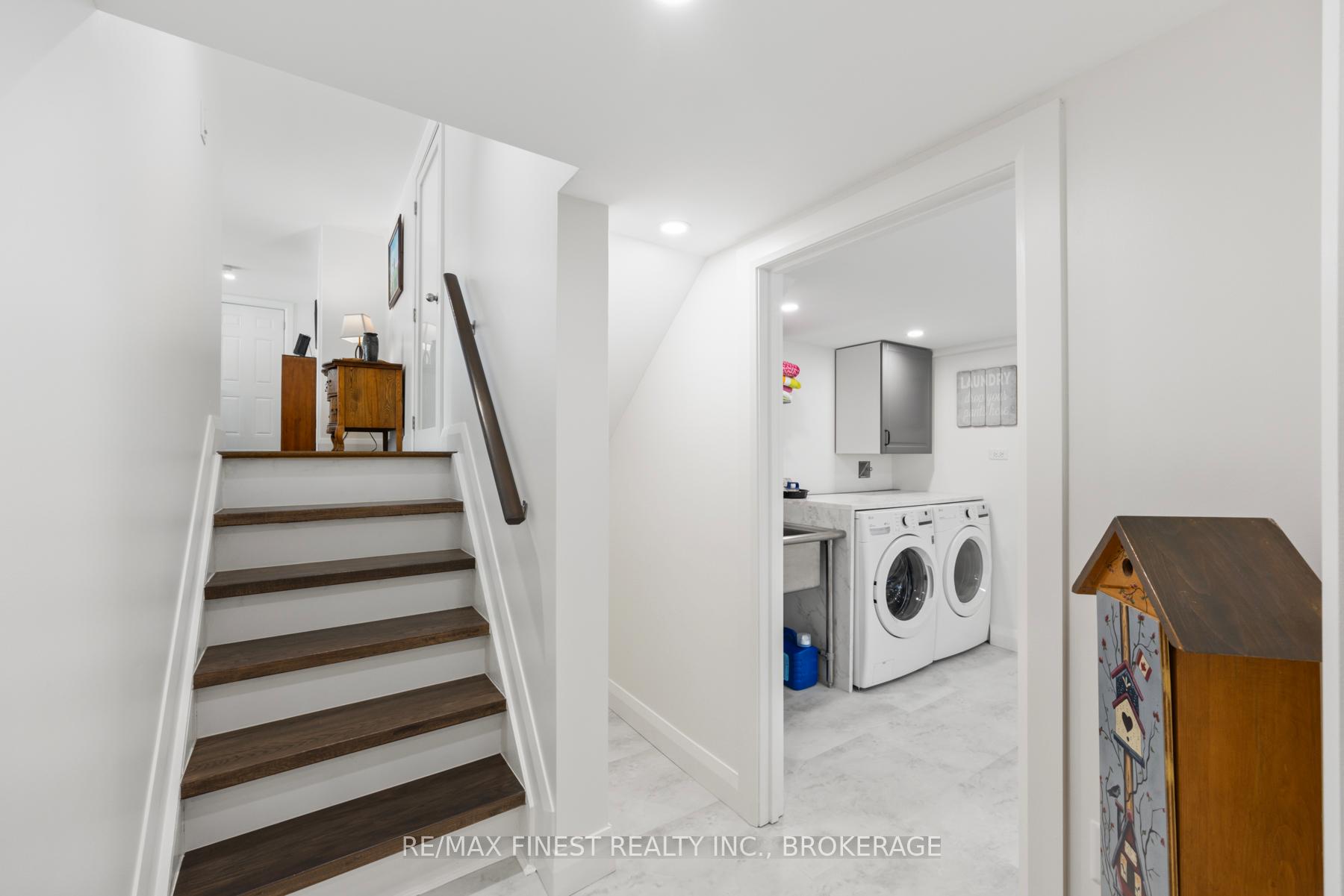 Photo 36 of 31 Manitou Crescent E, Loyalist, Amherstview — HOMEH