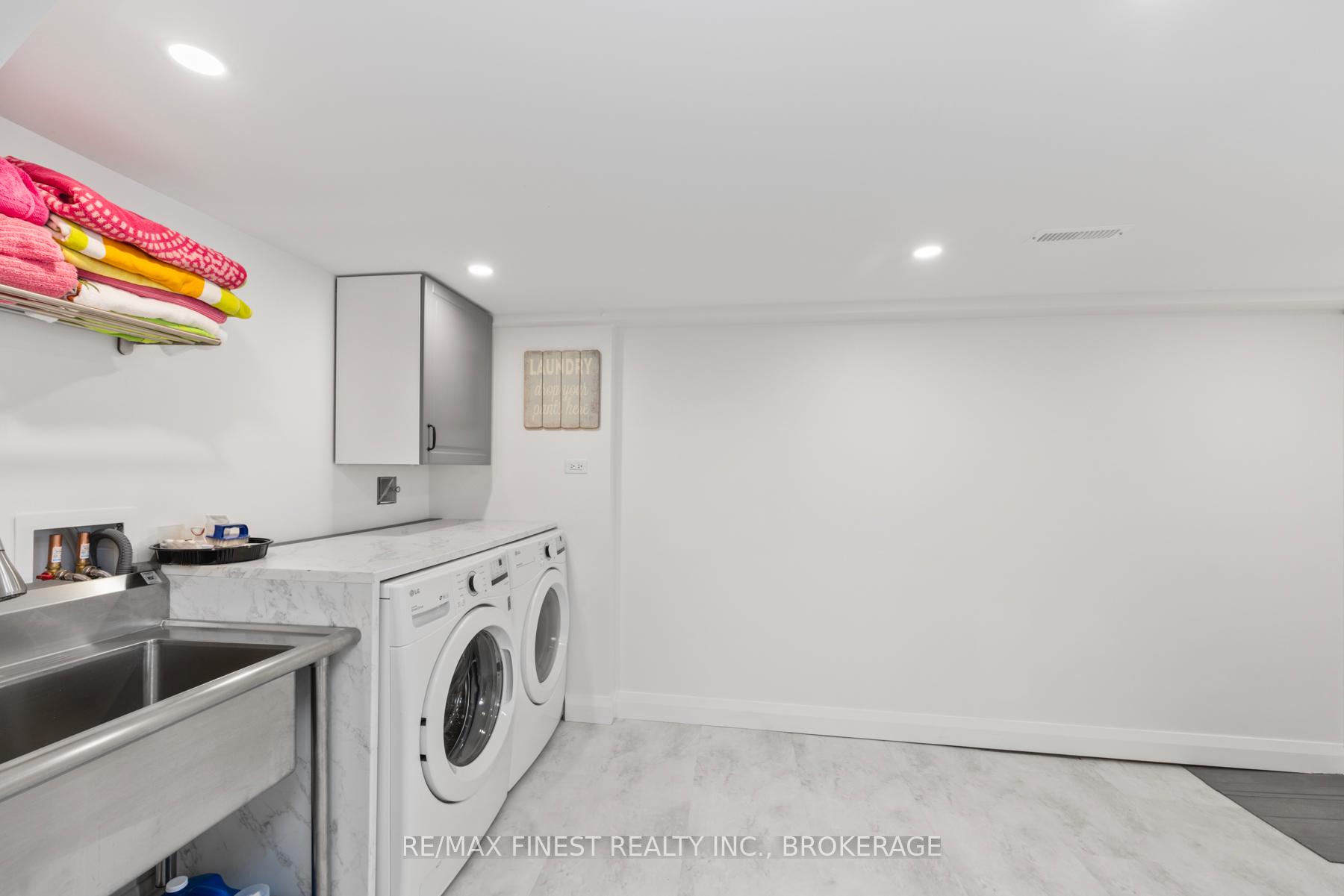 Photo 37 of 31 Manitou Crescent E, Loyalist, Amherstview — HOMEH