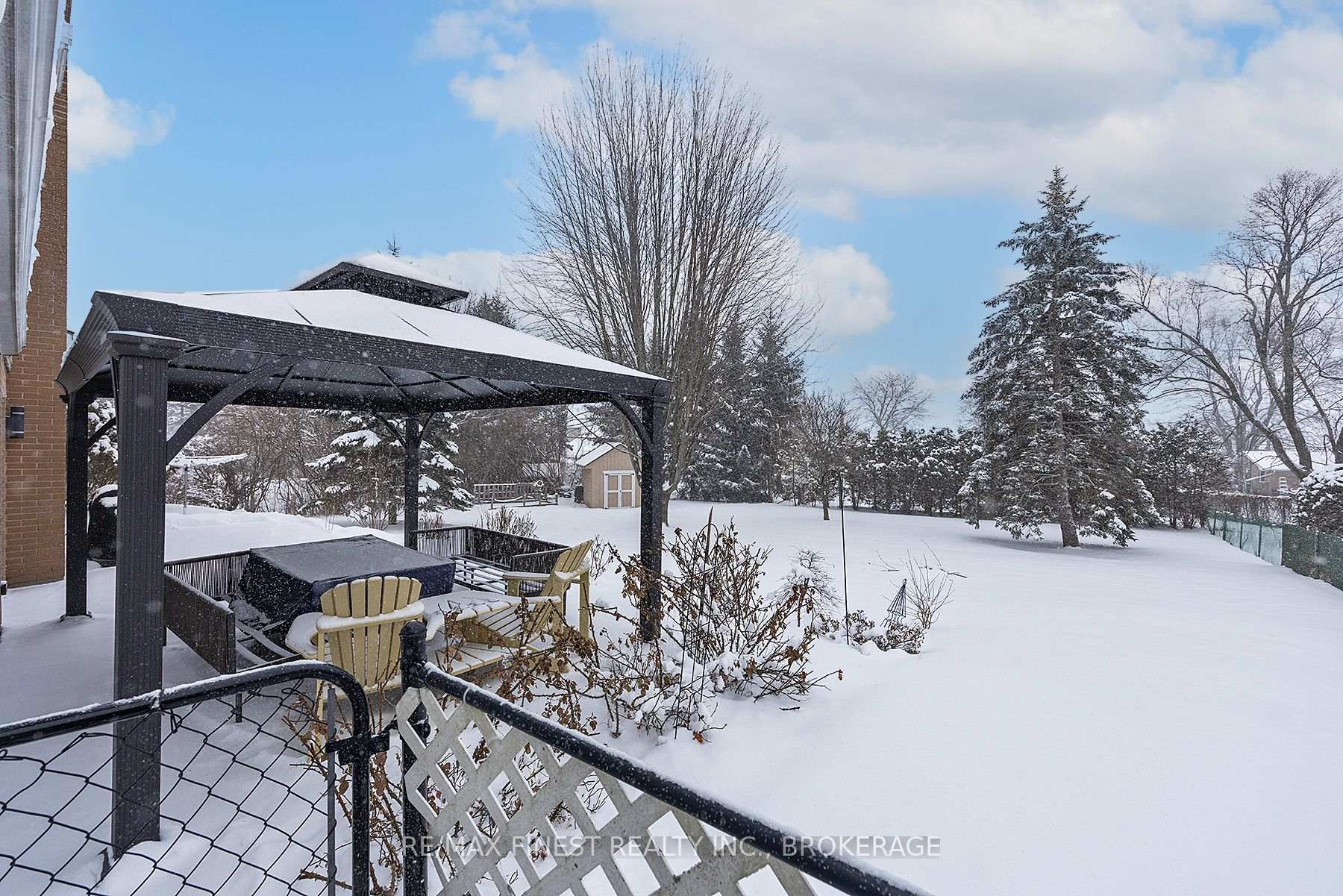 Photo 41 of 31 Manitou Crescent E, Loyalist, Amherstview — HOMEH