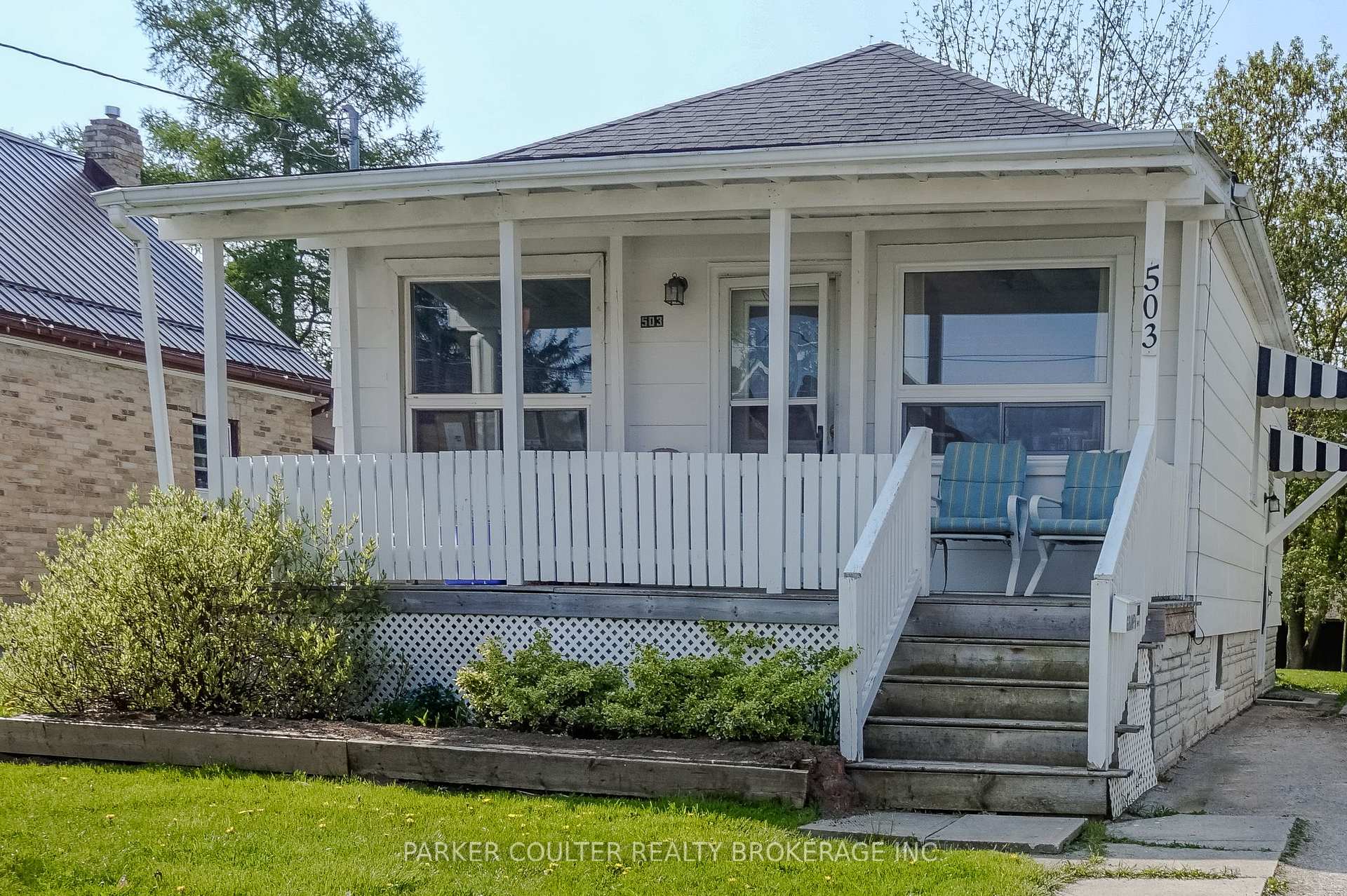 Photo 1 of 503 12th Street, Hanover — HOMEH
