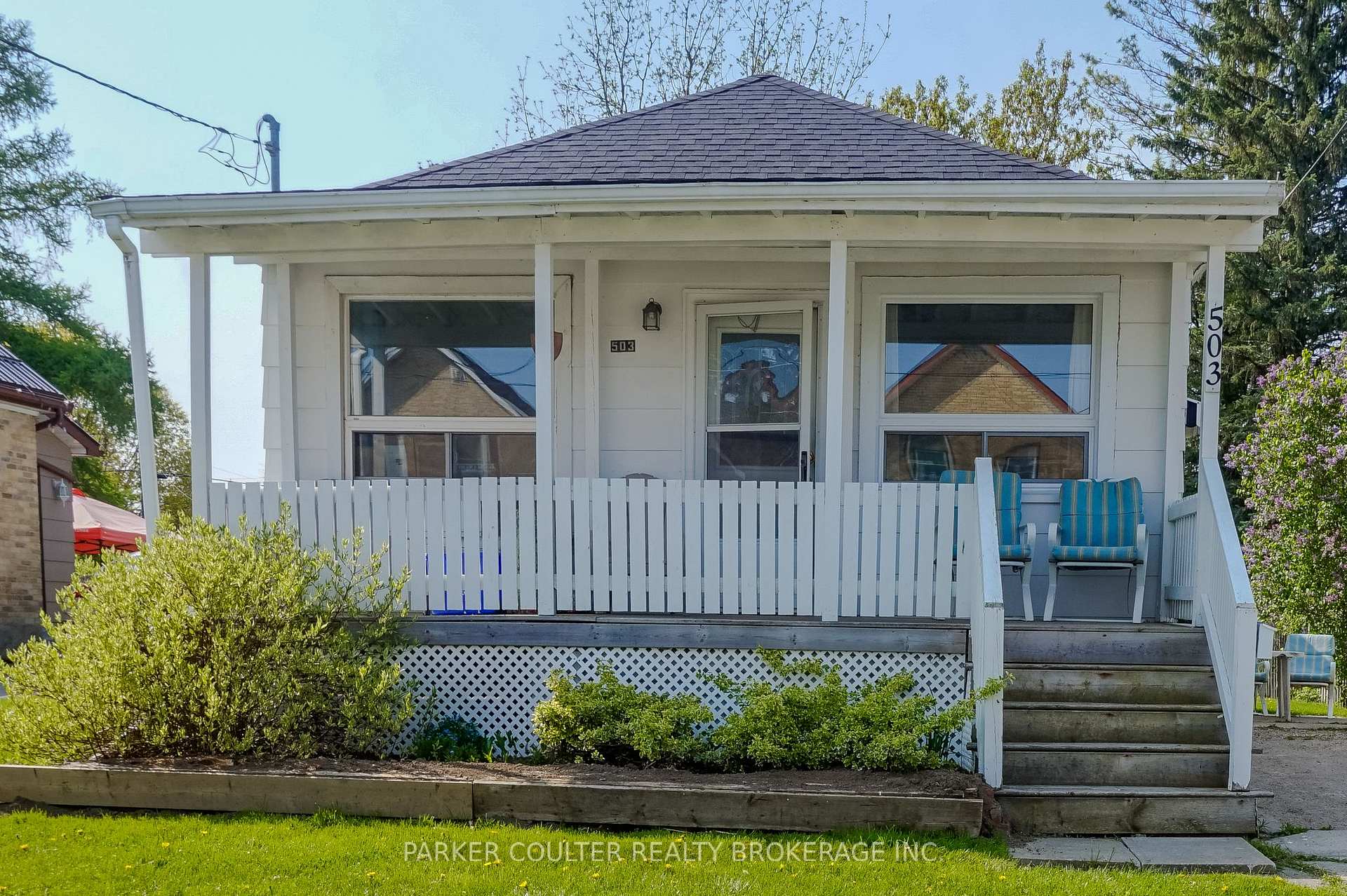 Photo 2 of 503 12th Street, Hanover — HOMEH