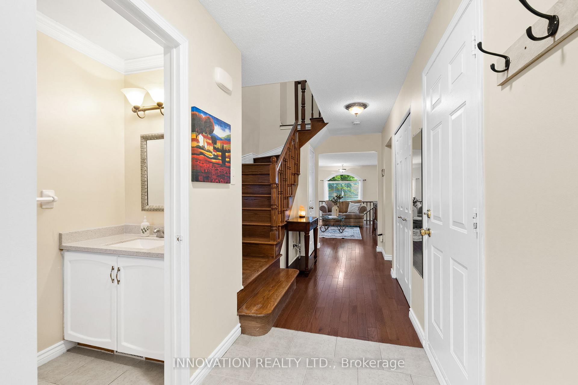 Photo 5 of 39 Furlong Crescent, Ottawa, Kanata - Bridlewood — HOMEH