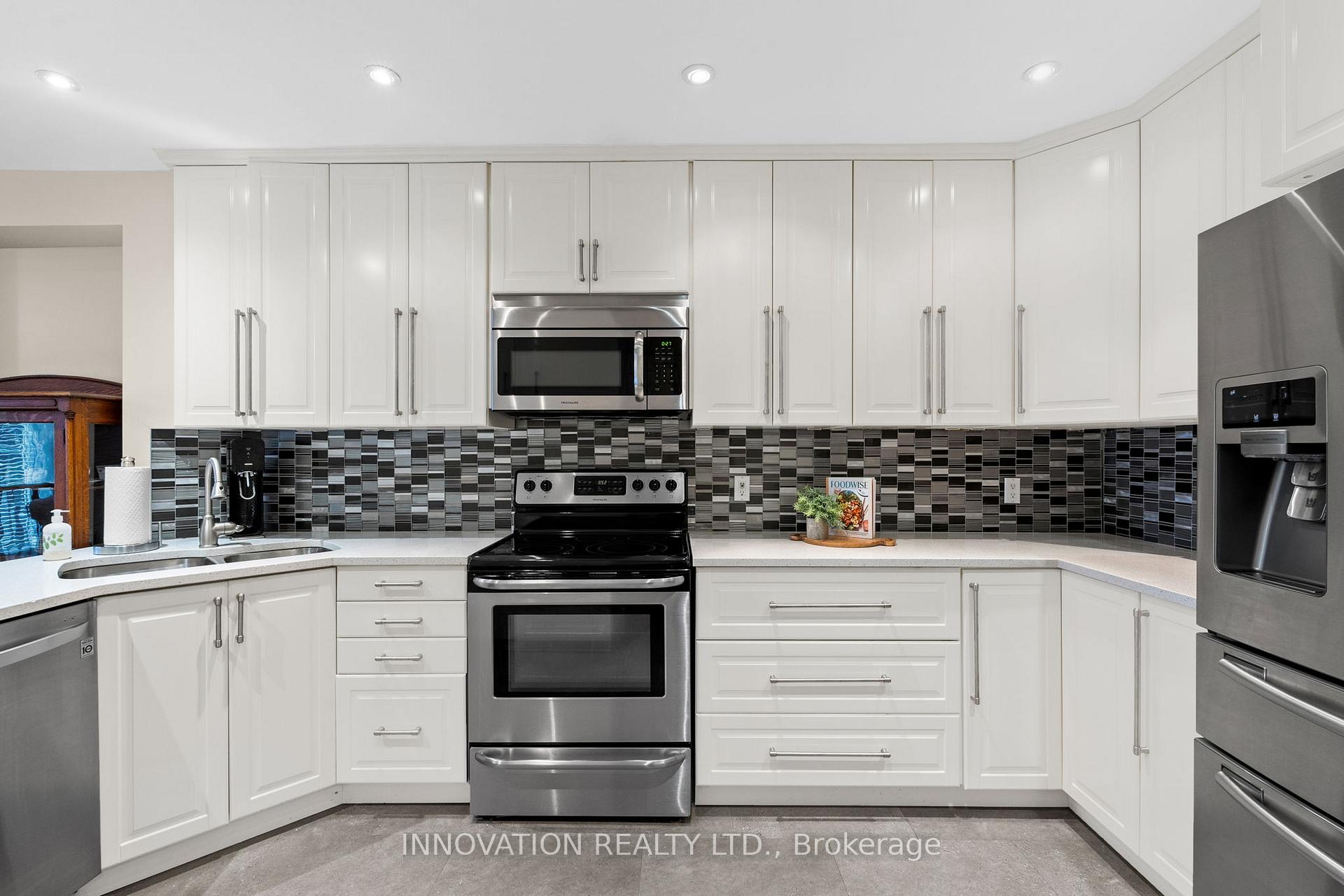 Photo 7 of 39 Furlong Crescent, Ottawa, Kanata - Bridlewood — HOMEH